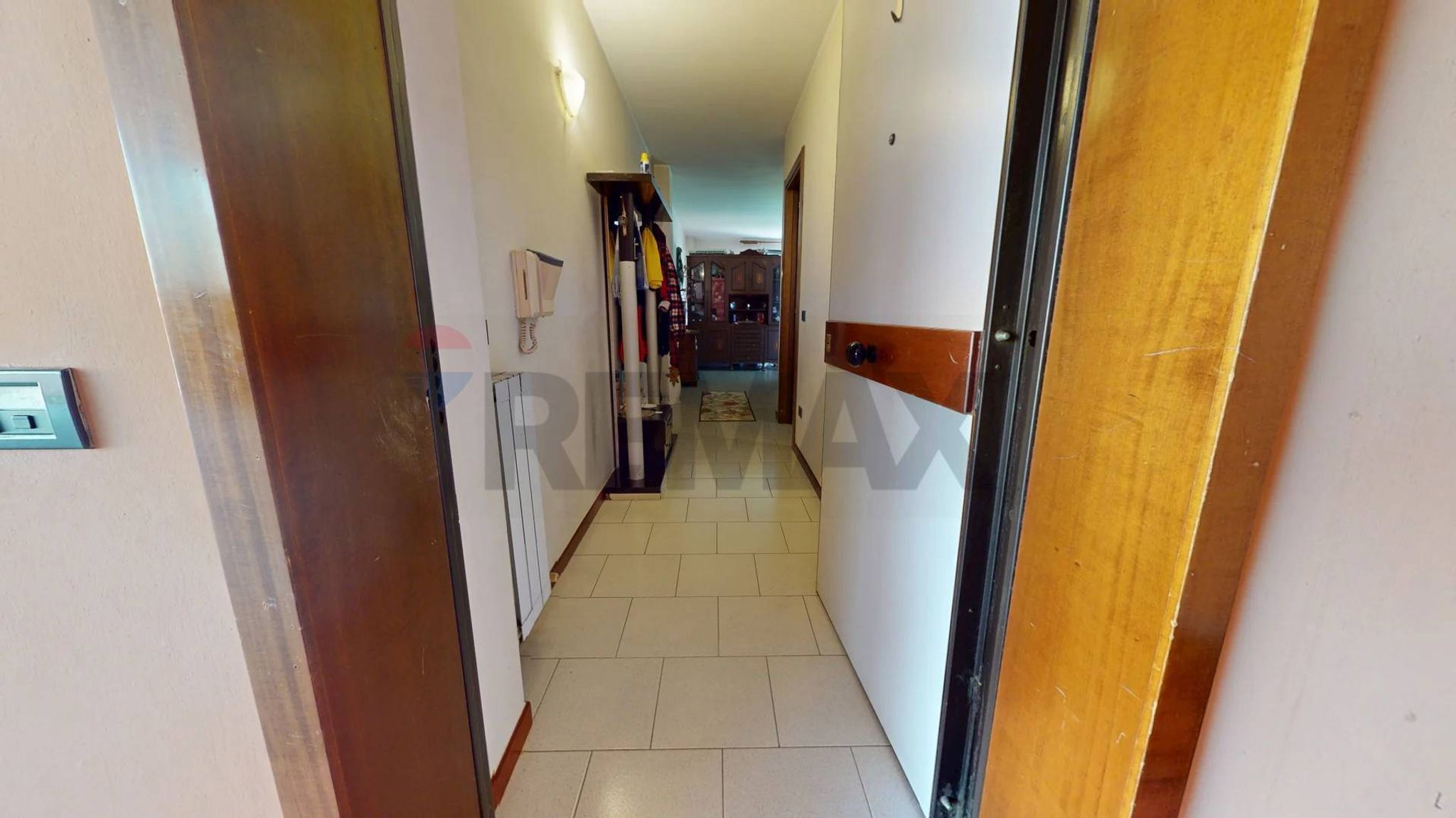 Hall / corridoio