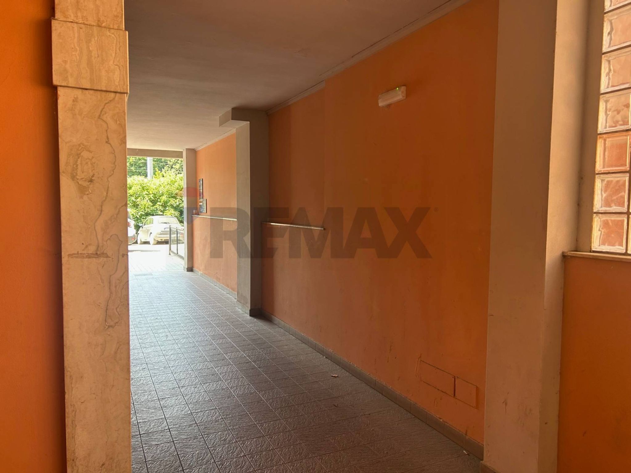 Hall / corridoio