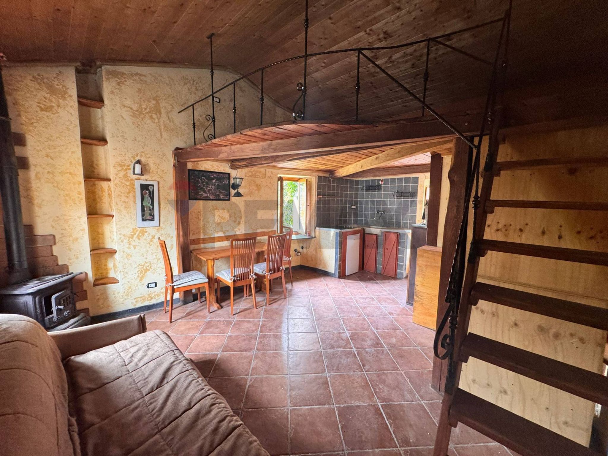 Immobile a Borghetto di Vara