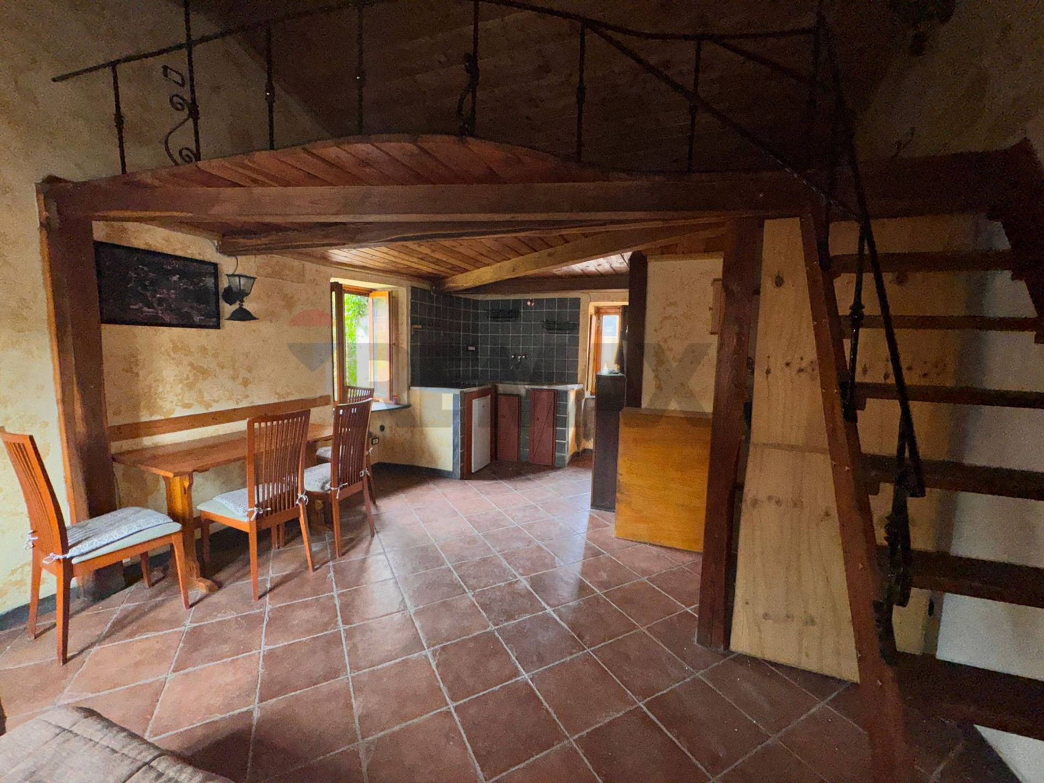 Sala da pranzo