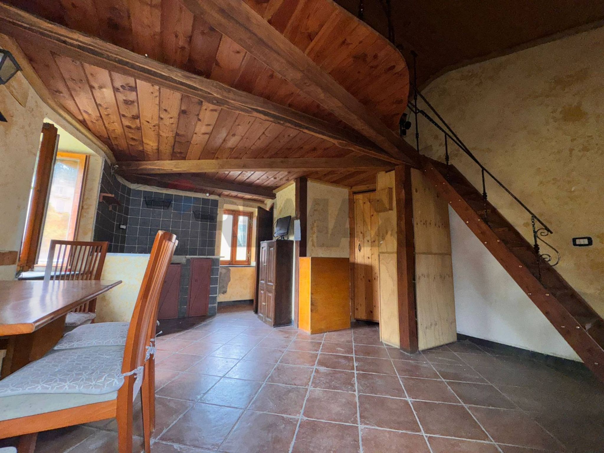 Sala da pranzo