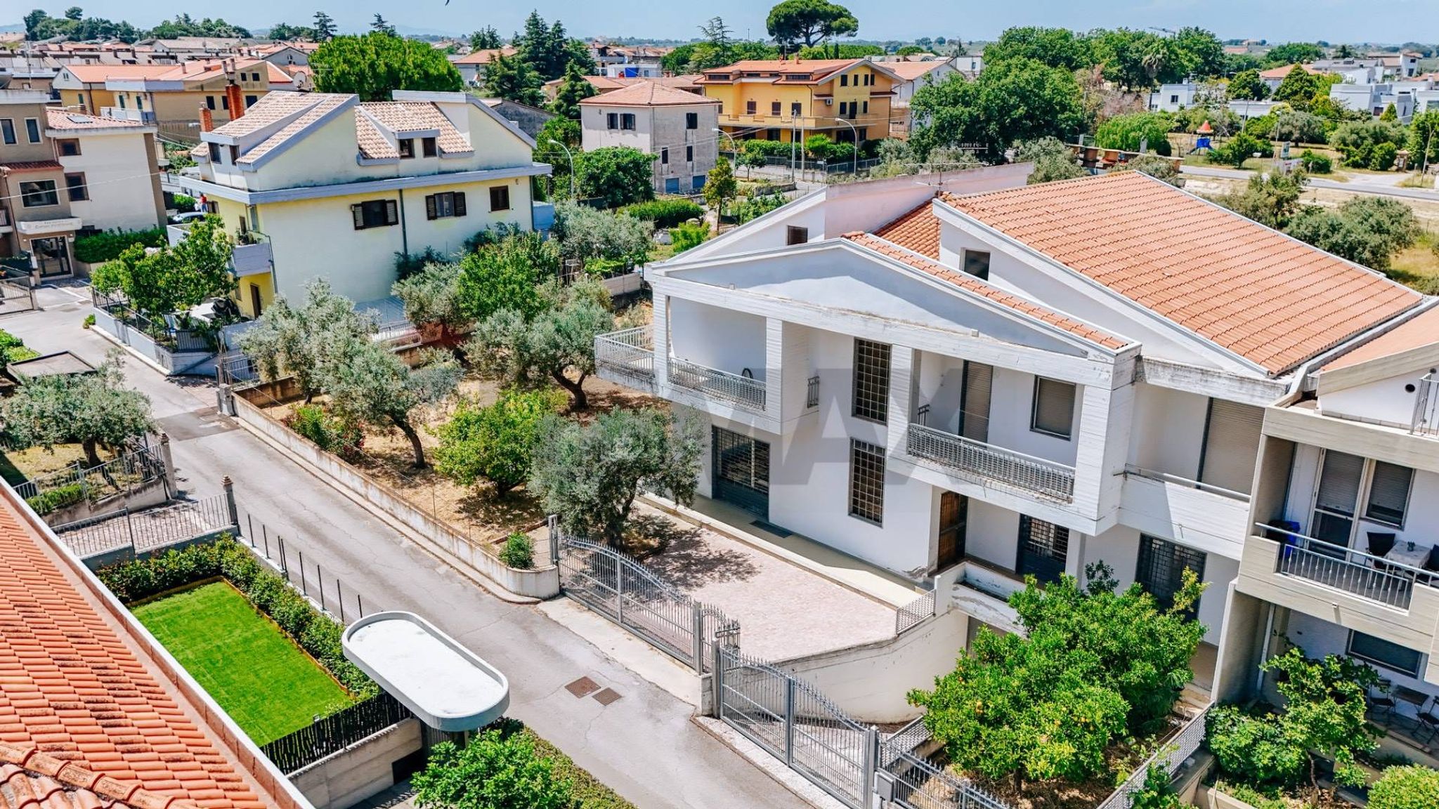 Property in Vasto