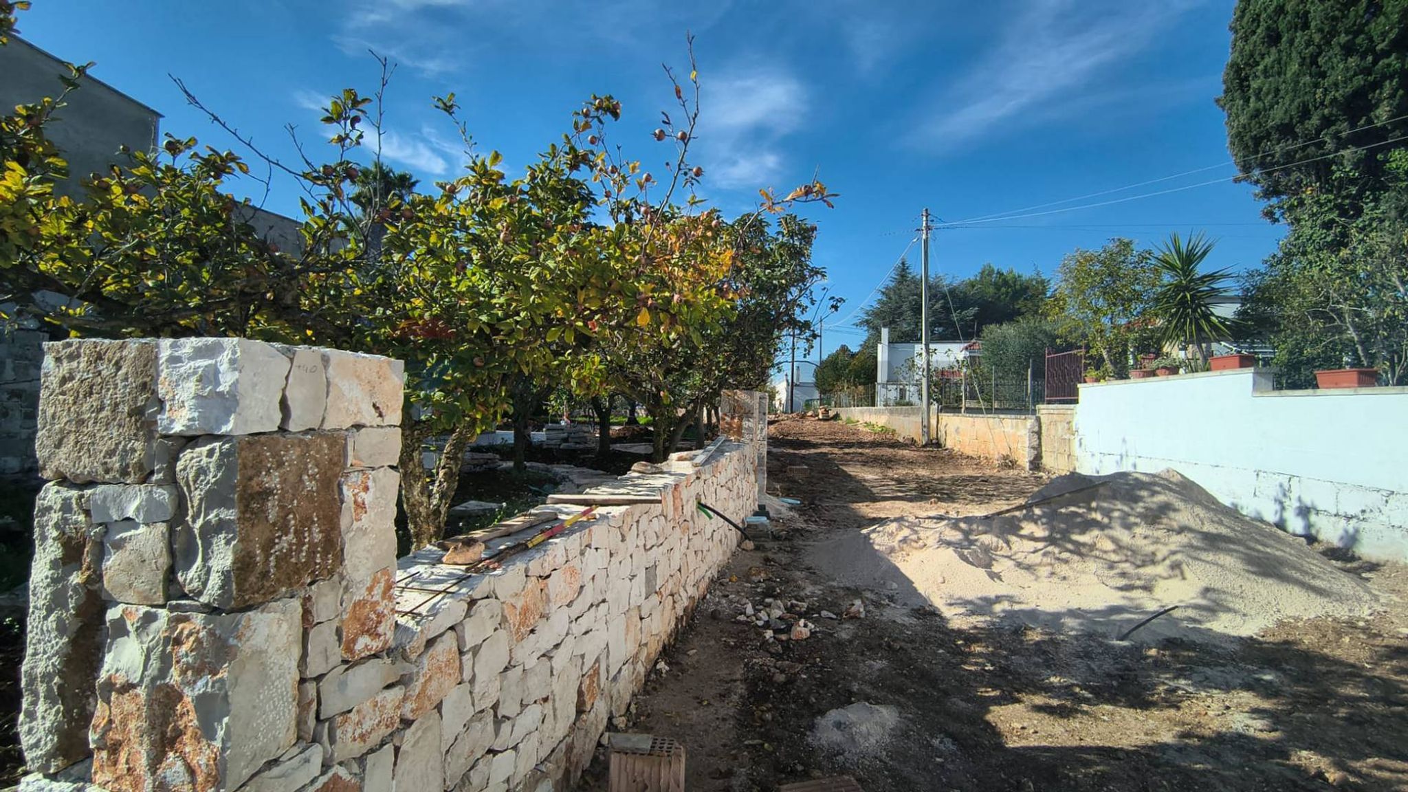 Giardino