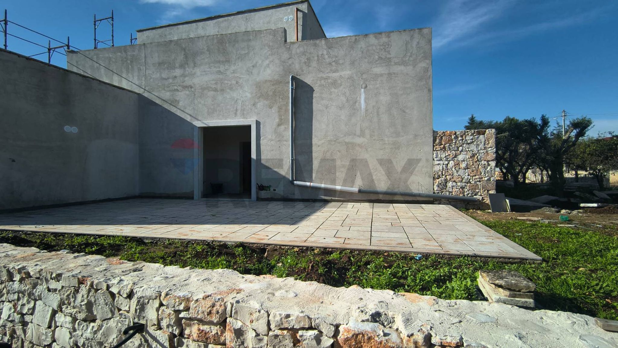 Terrazza