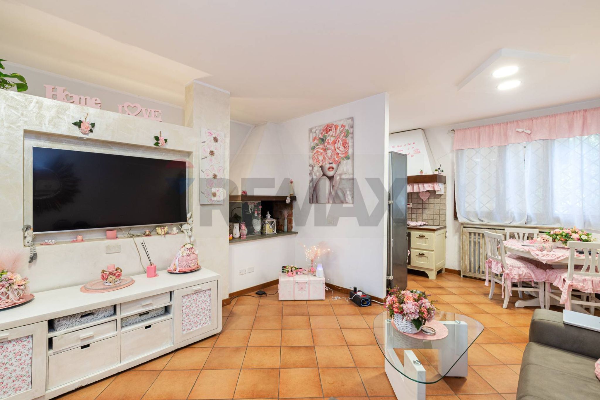 Sala da pranzo