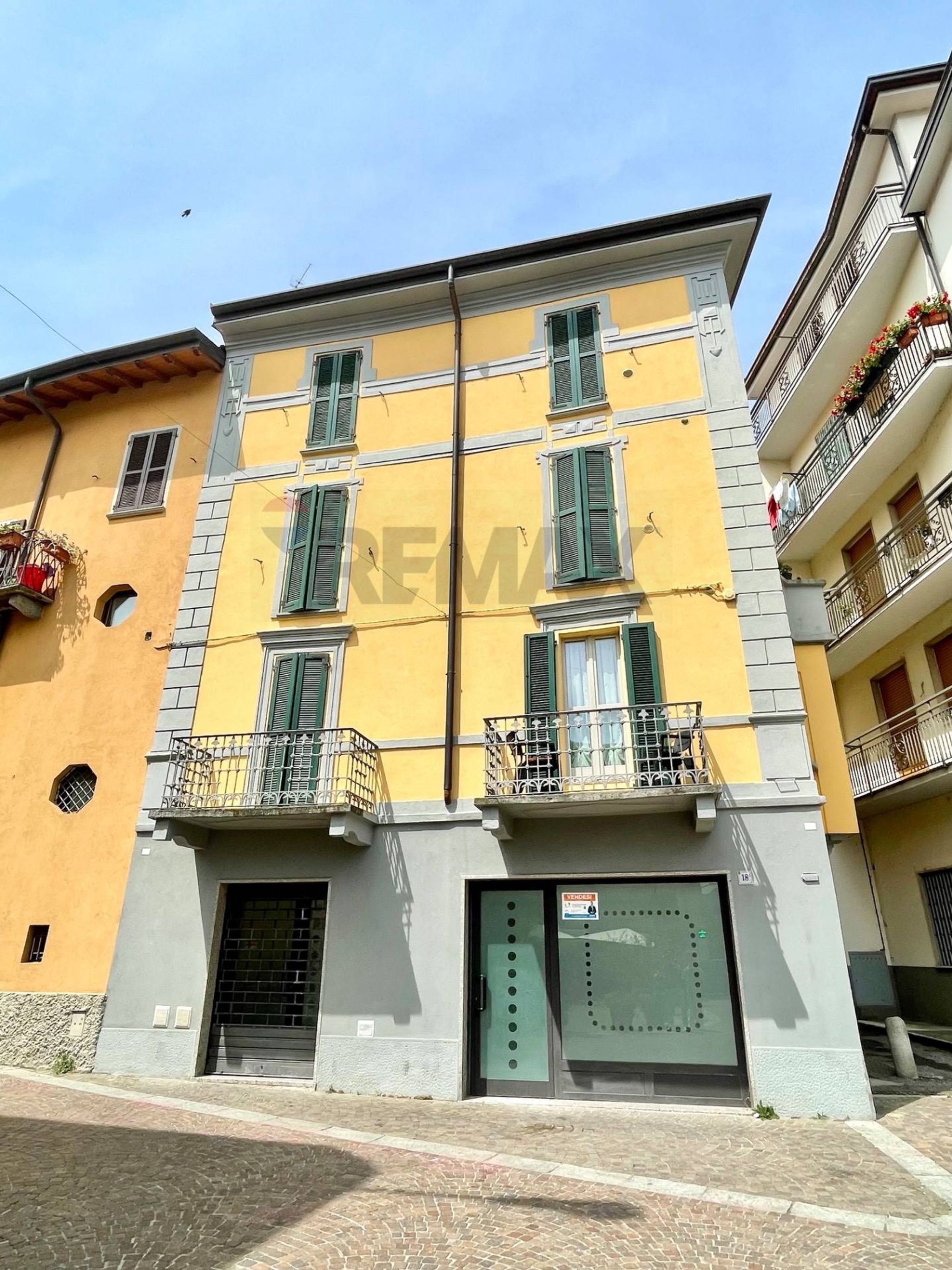 Property in Brivio