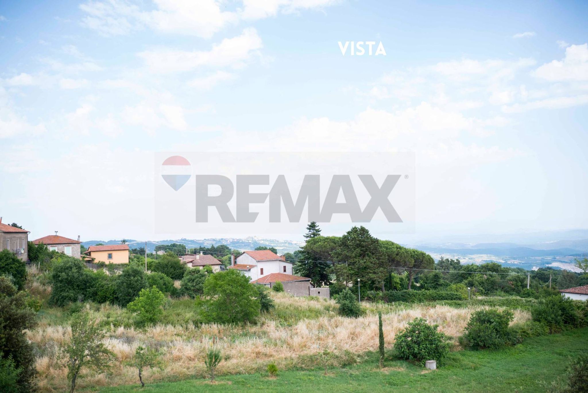 VISTA PANORAMICA