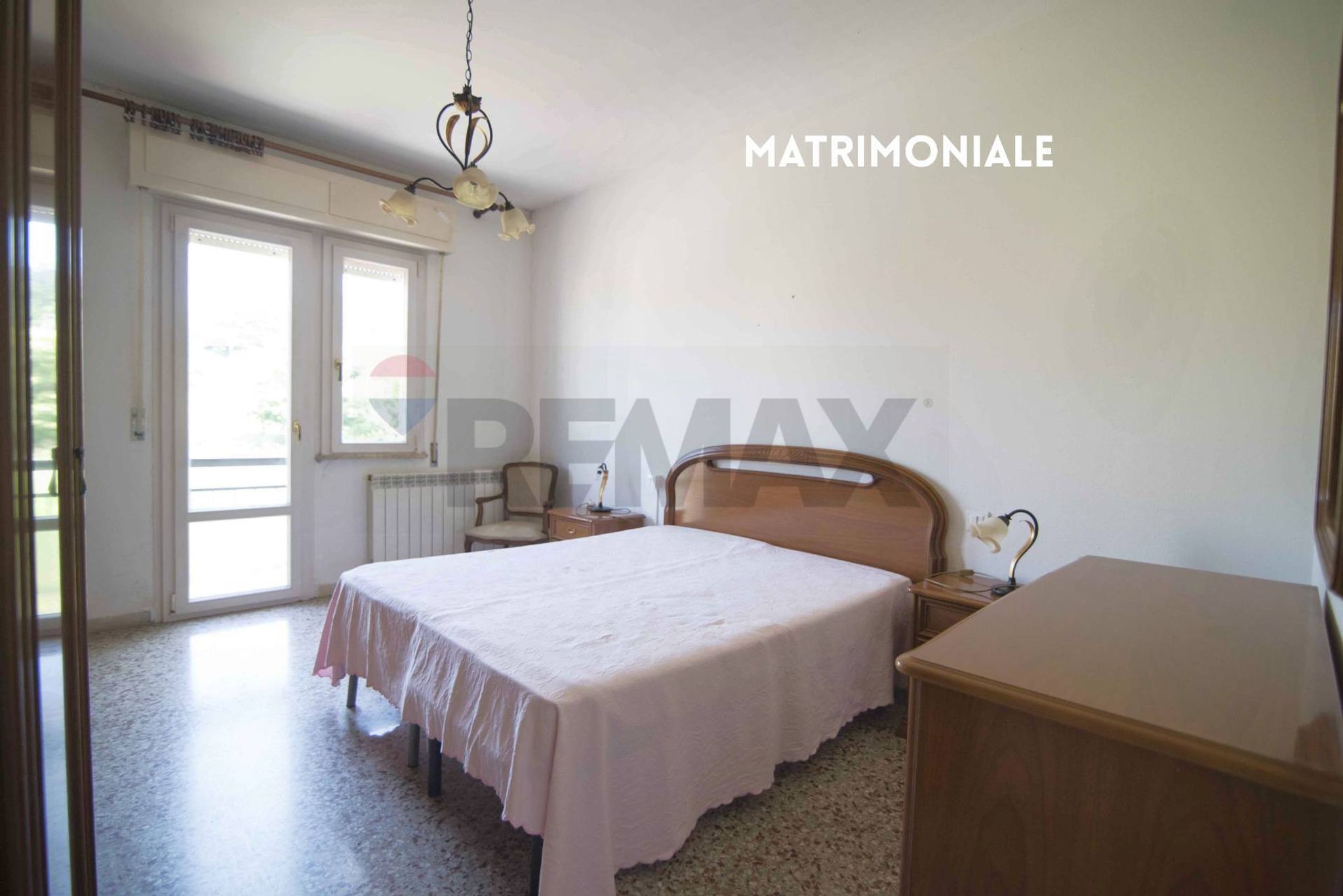 CAMERA MATRIMONIALE