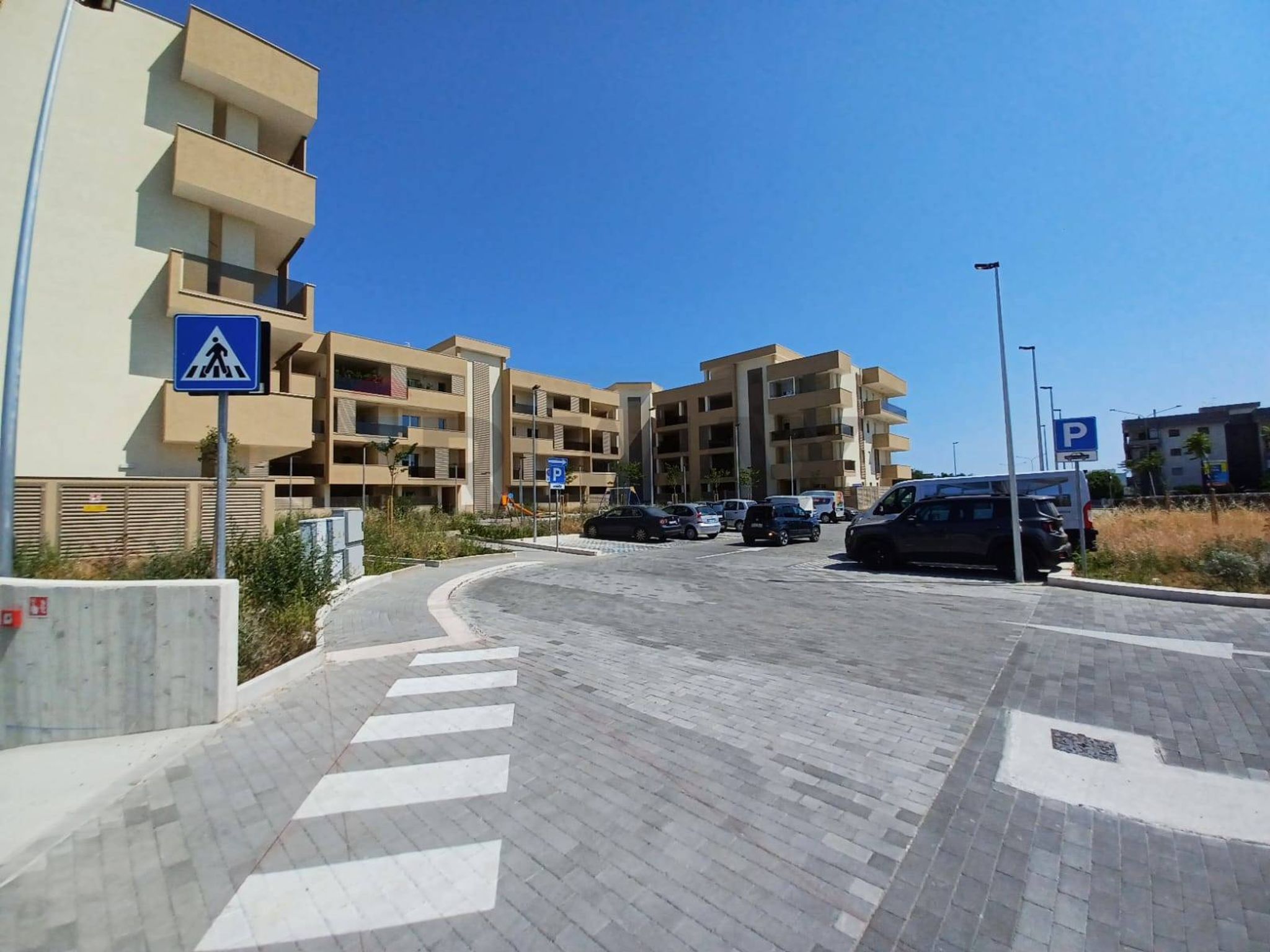 Immobile a Monopoli