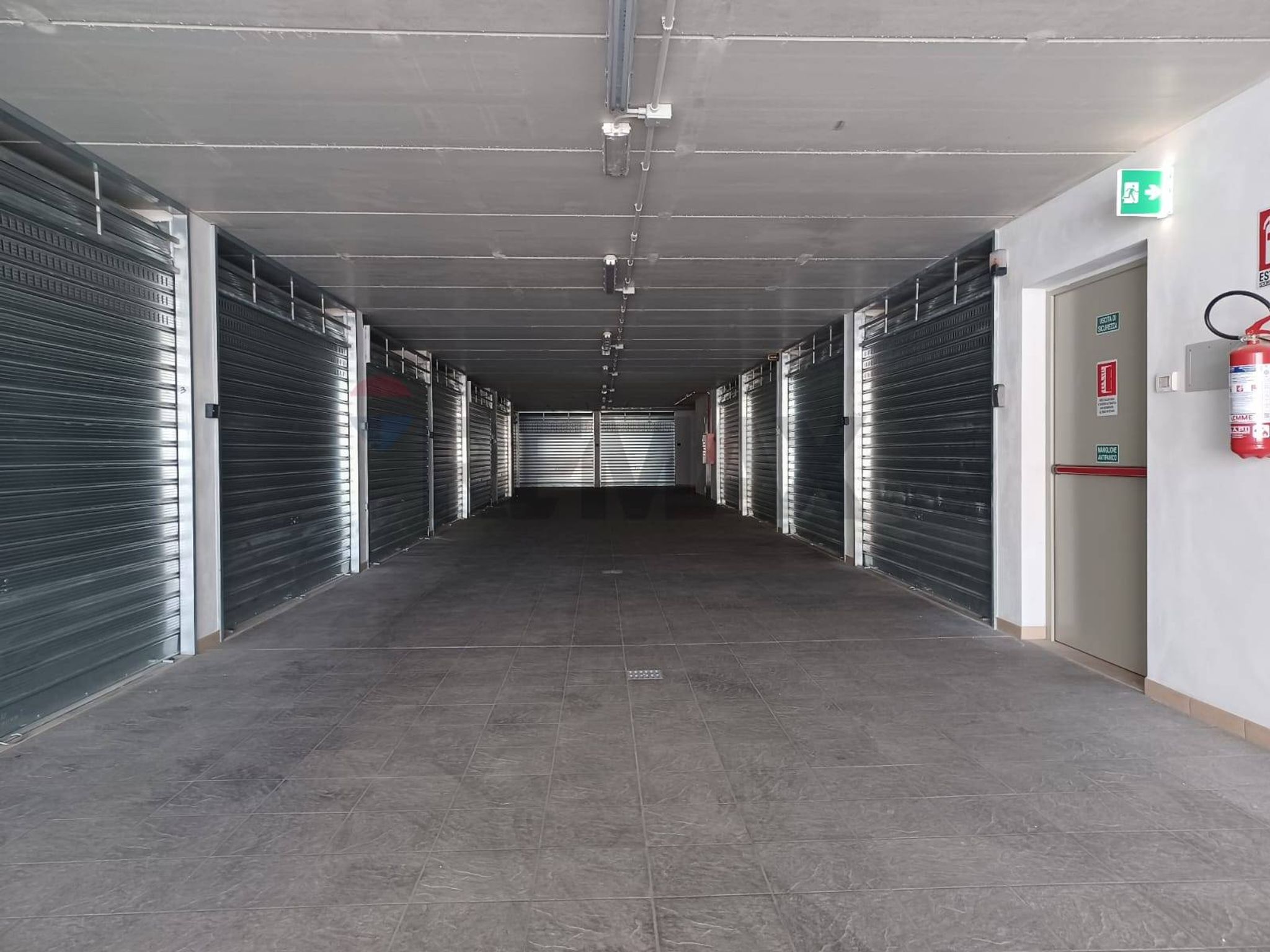 Parcheggio