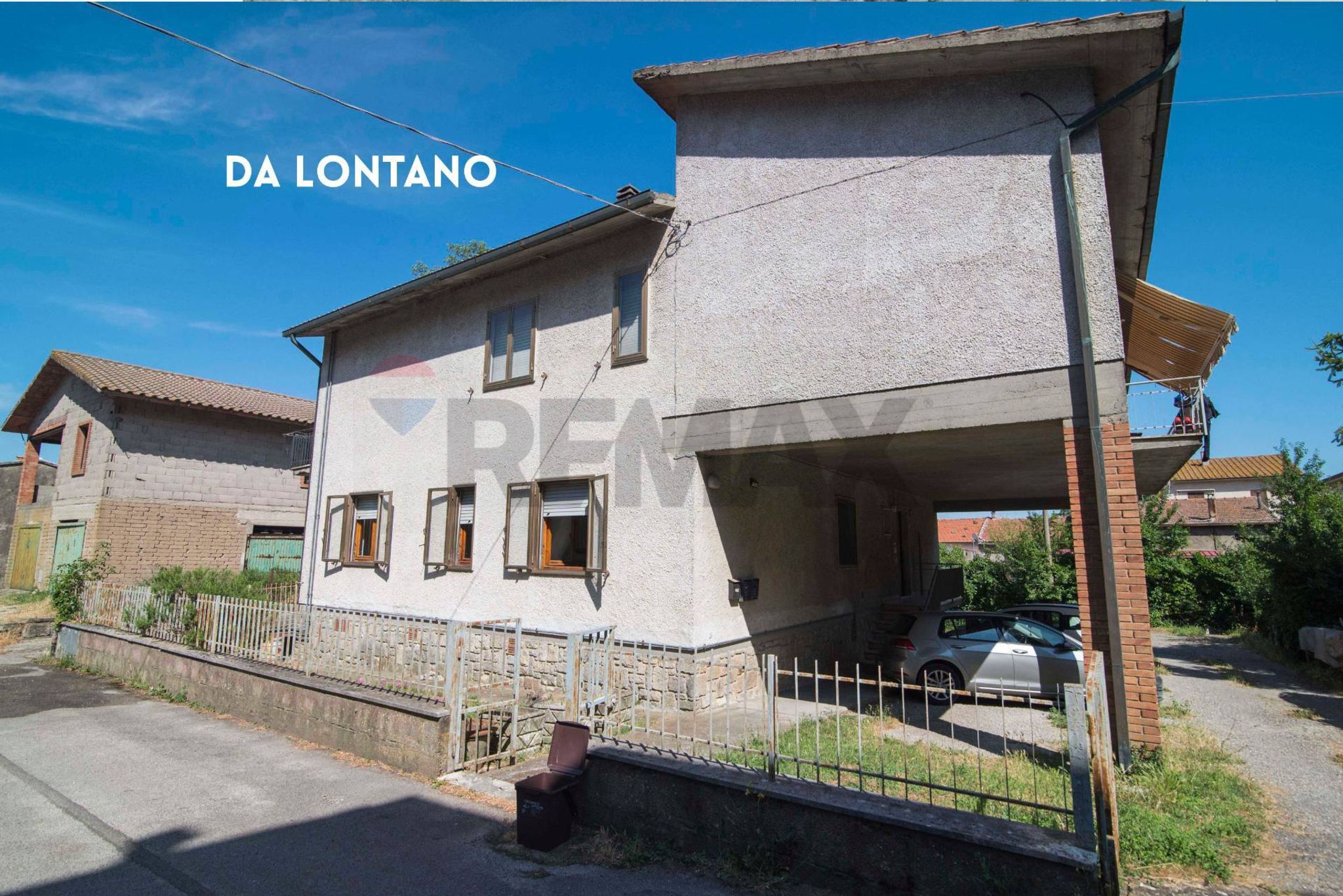 FACCIATA