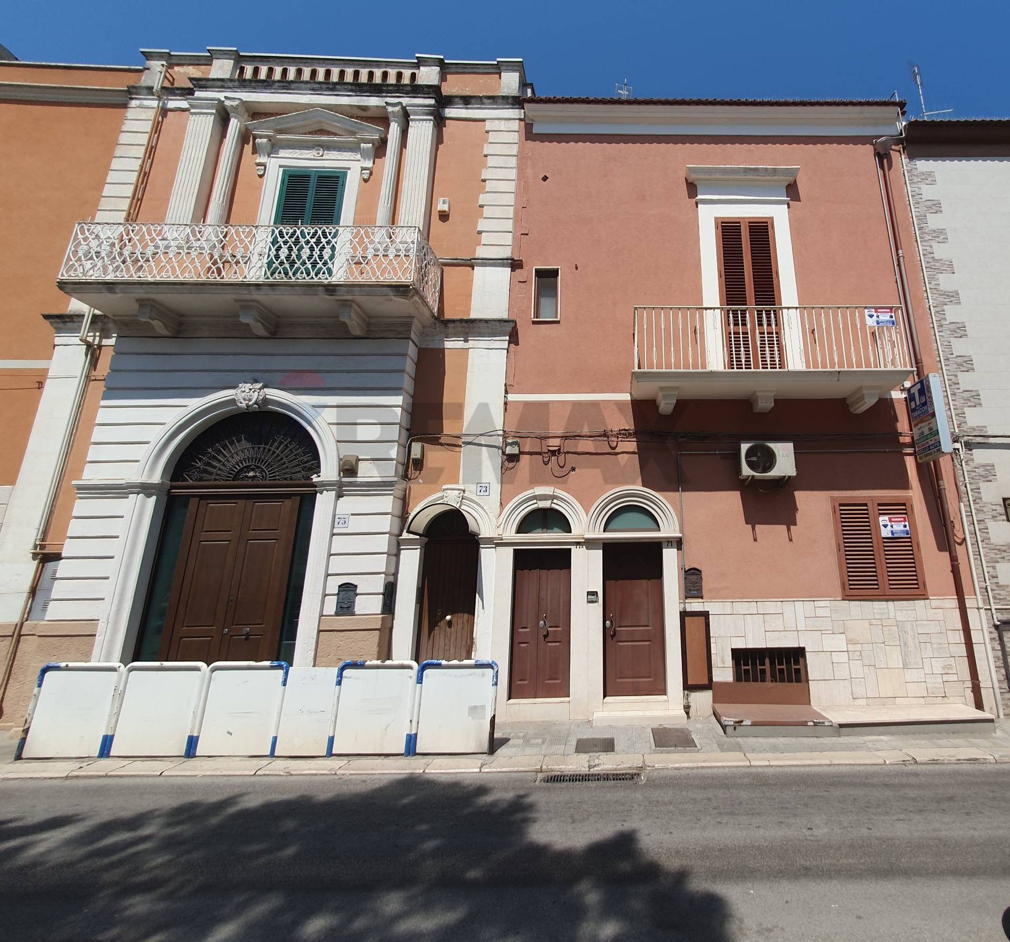 Property in Bari