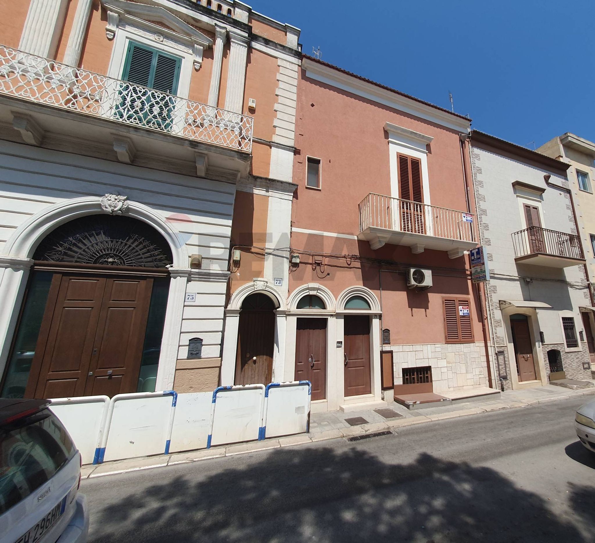 Property in Bari