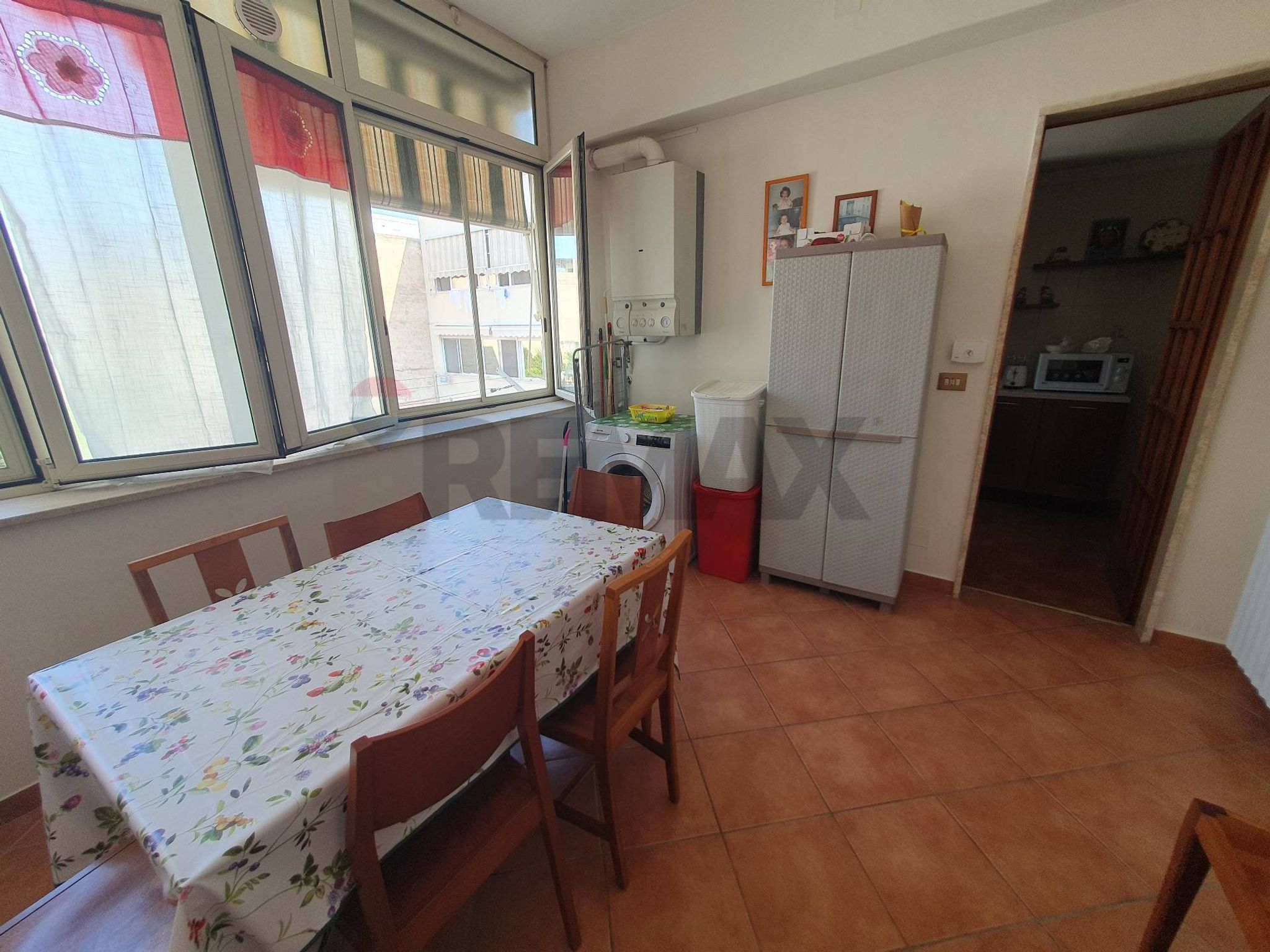 Sala da pranzo