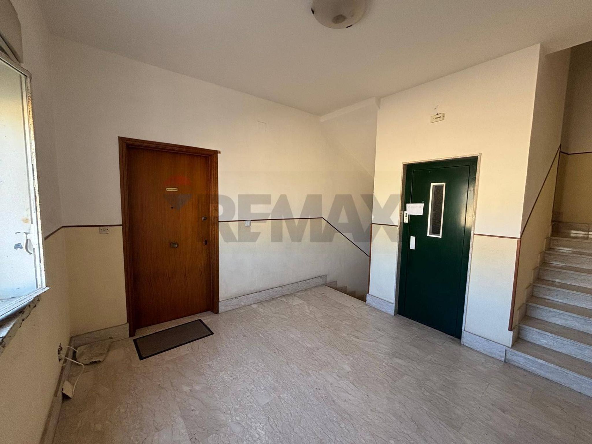 Ricezione / Lobby