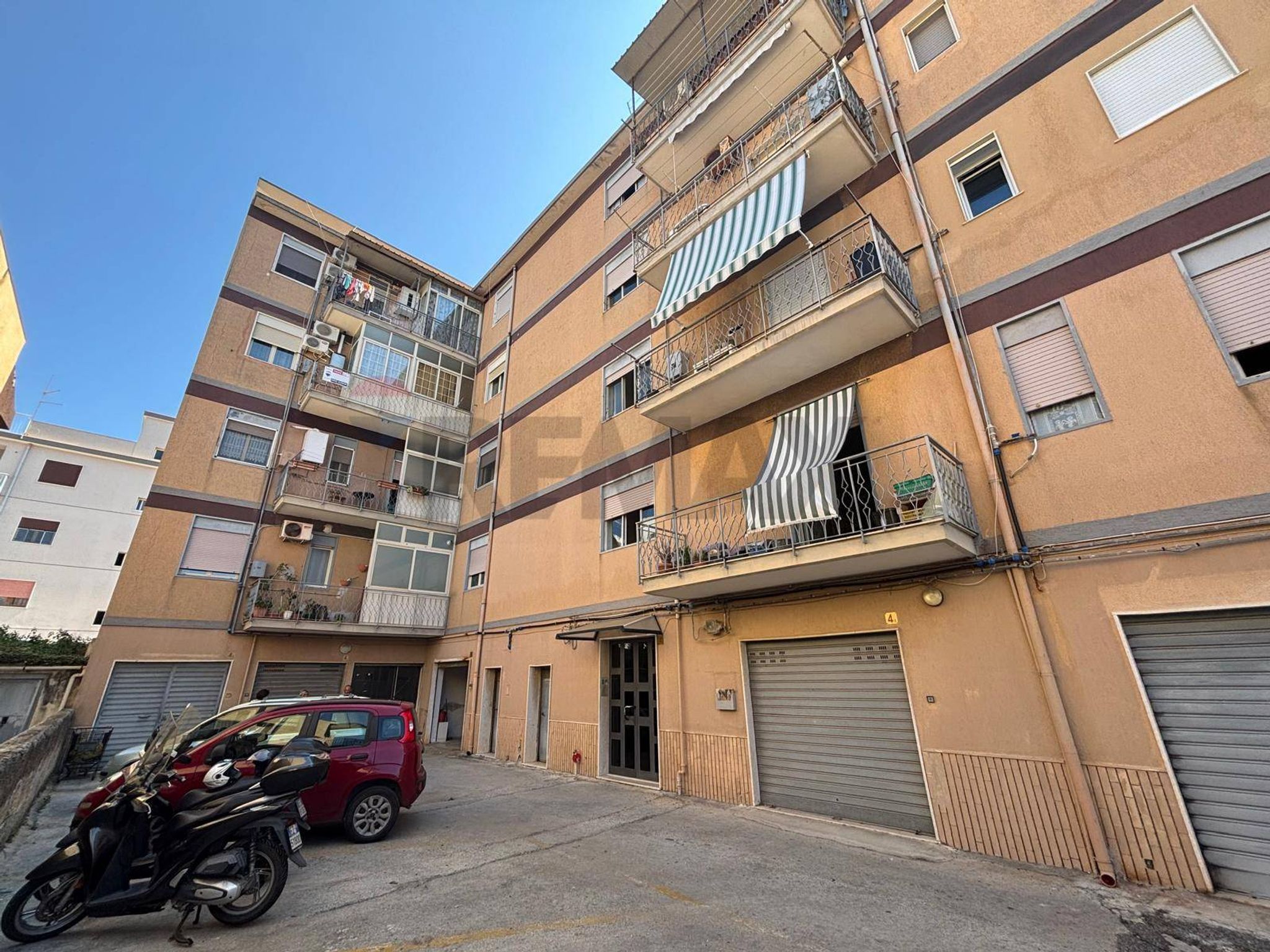 Property in Siracusa