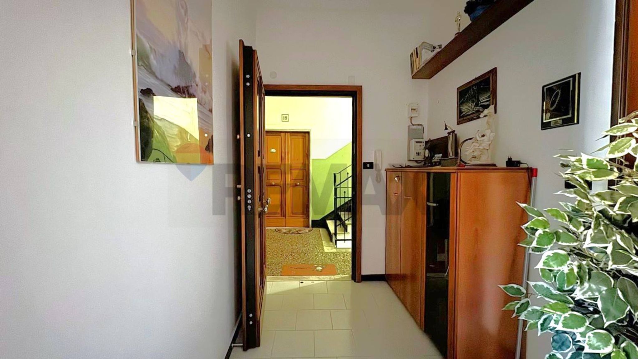 Hall / corridoio