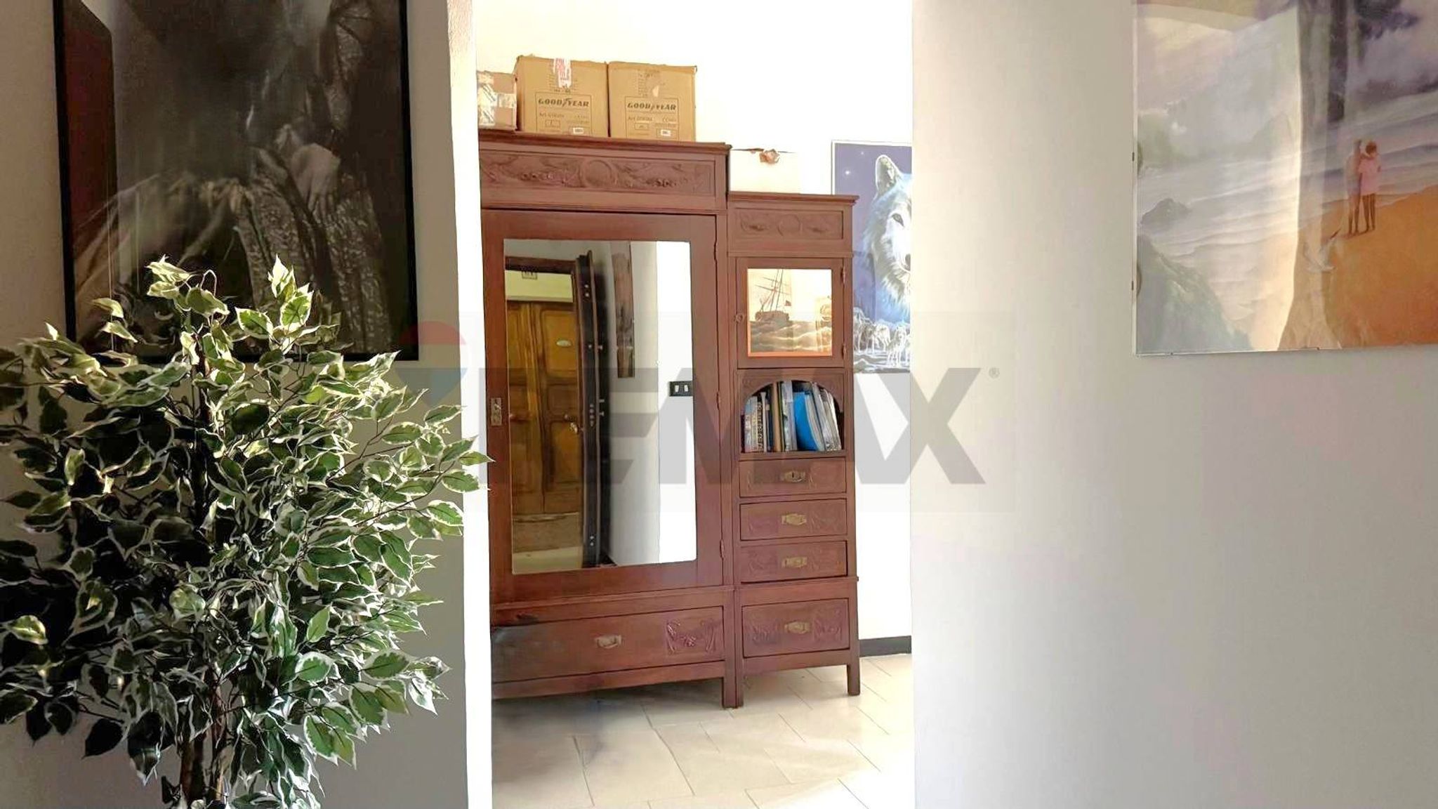 Hall / corridoio