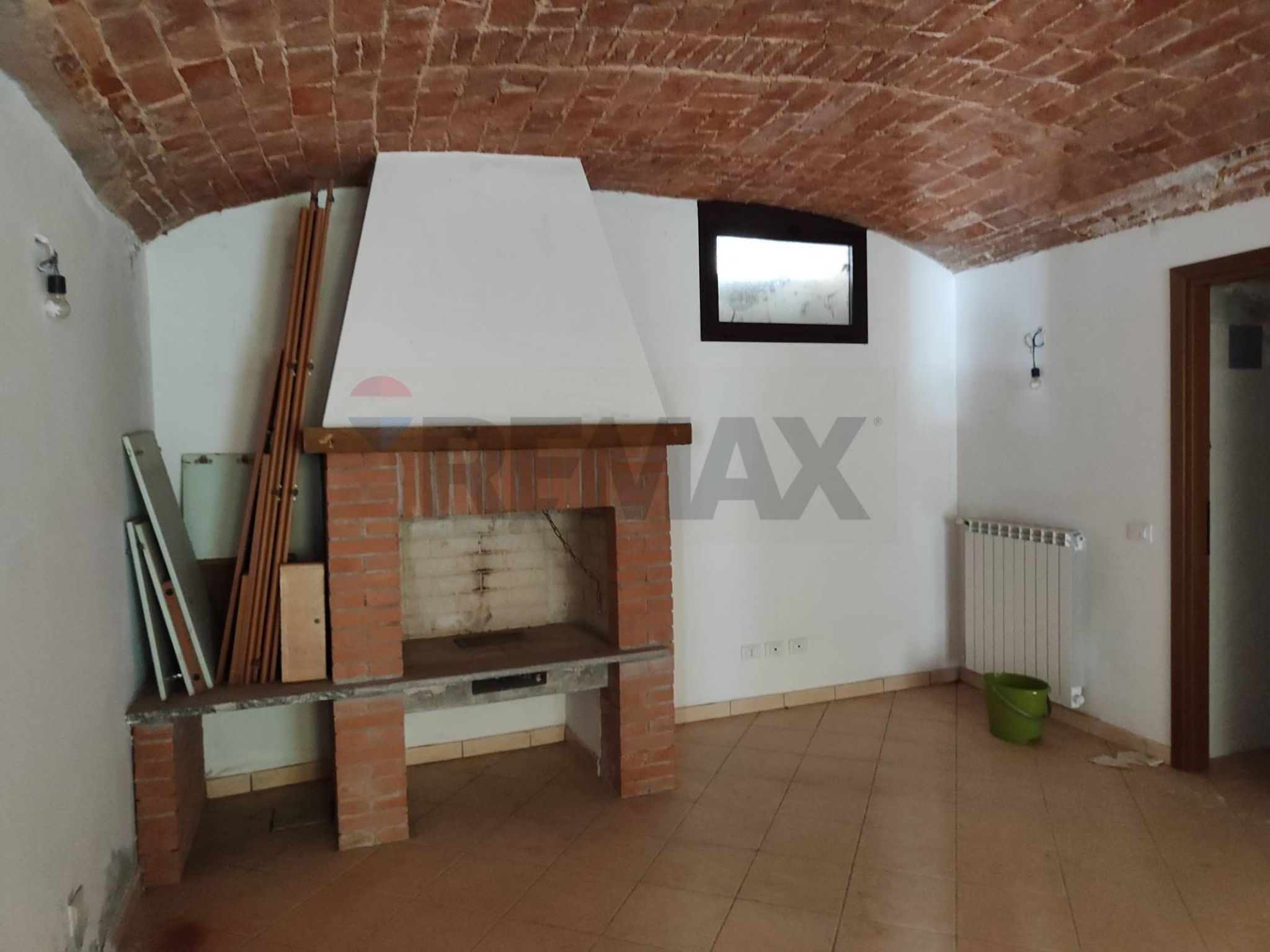 Property in Frassinello Monferrato