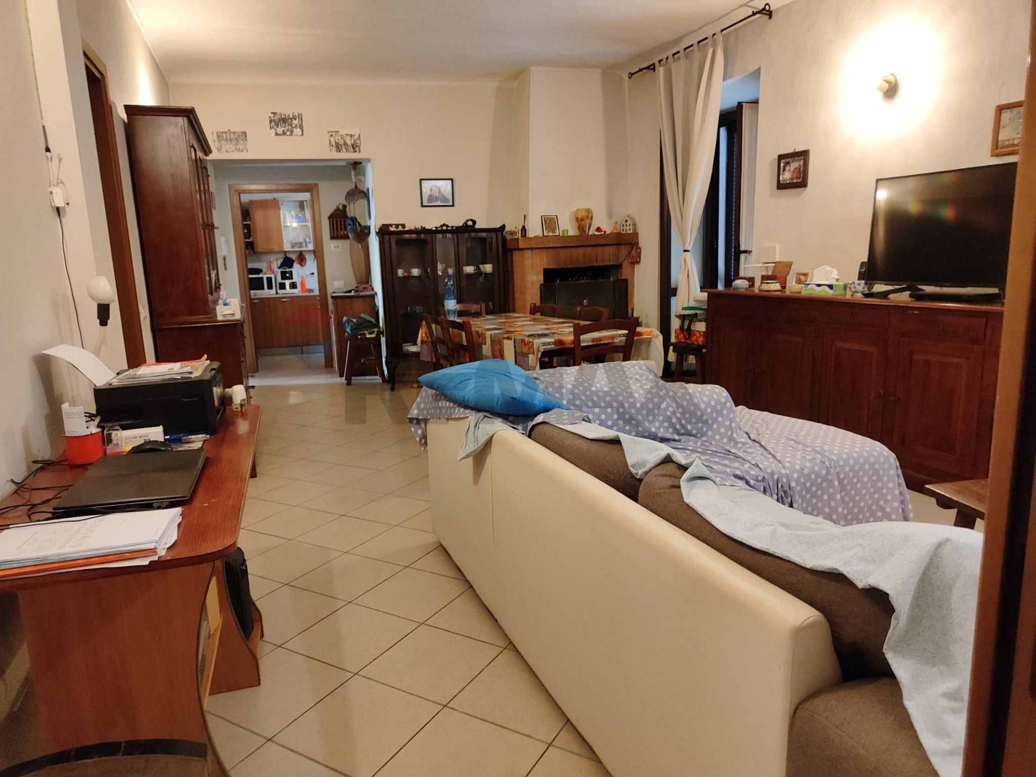 Sala da pranzo