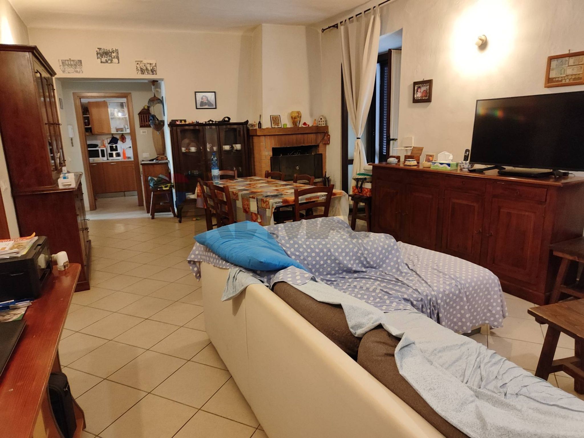 Immobile a Frassinello Monferrato