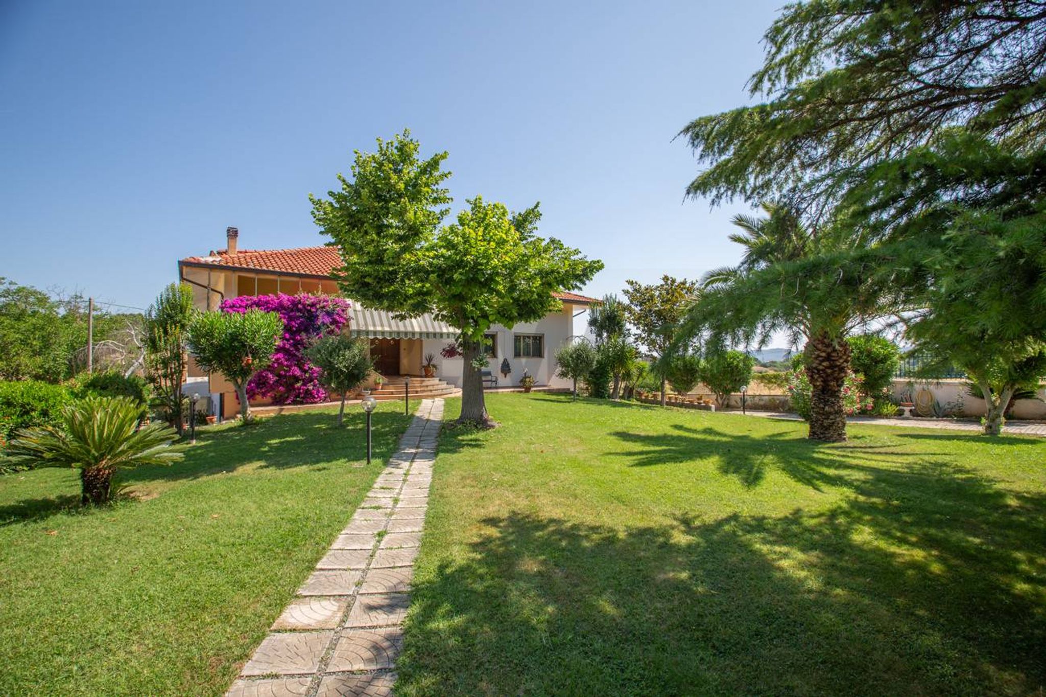 Giardino