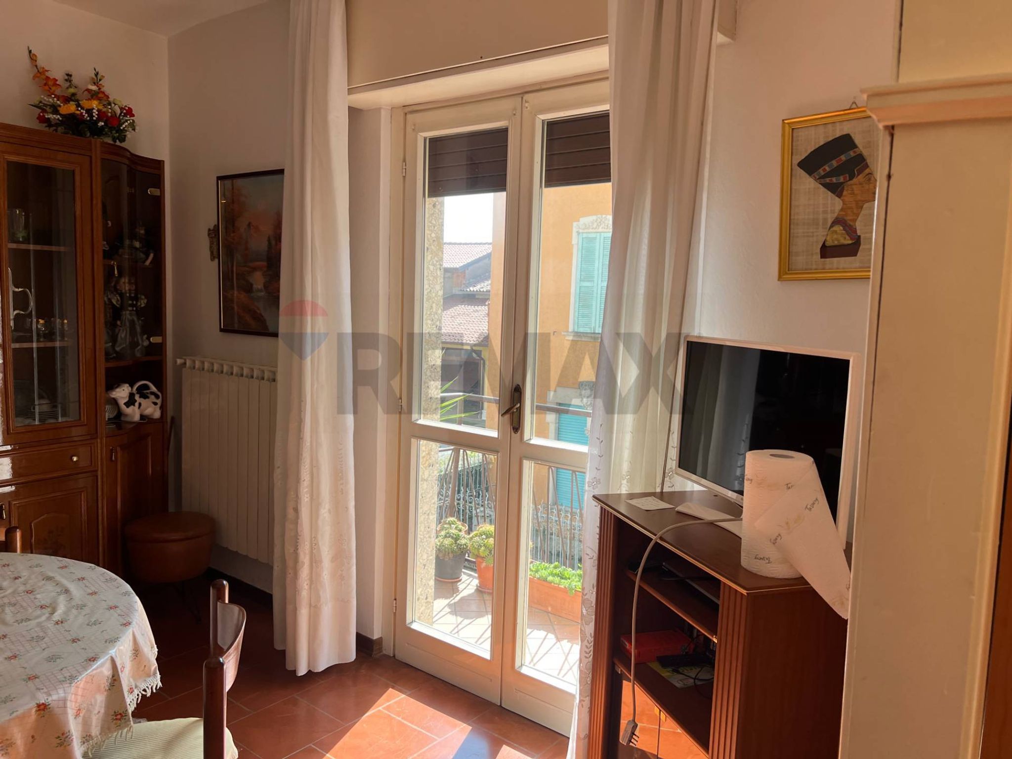 Sala da pranzo