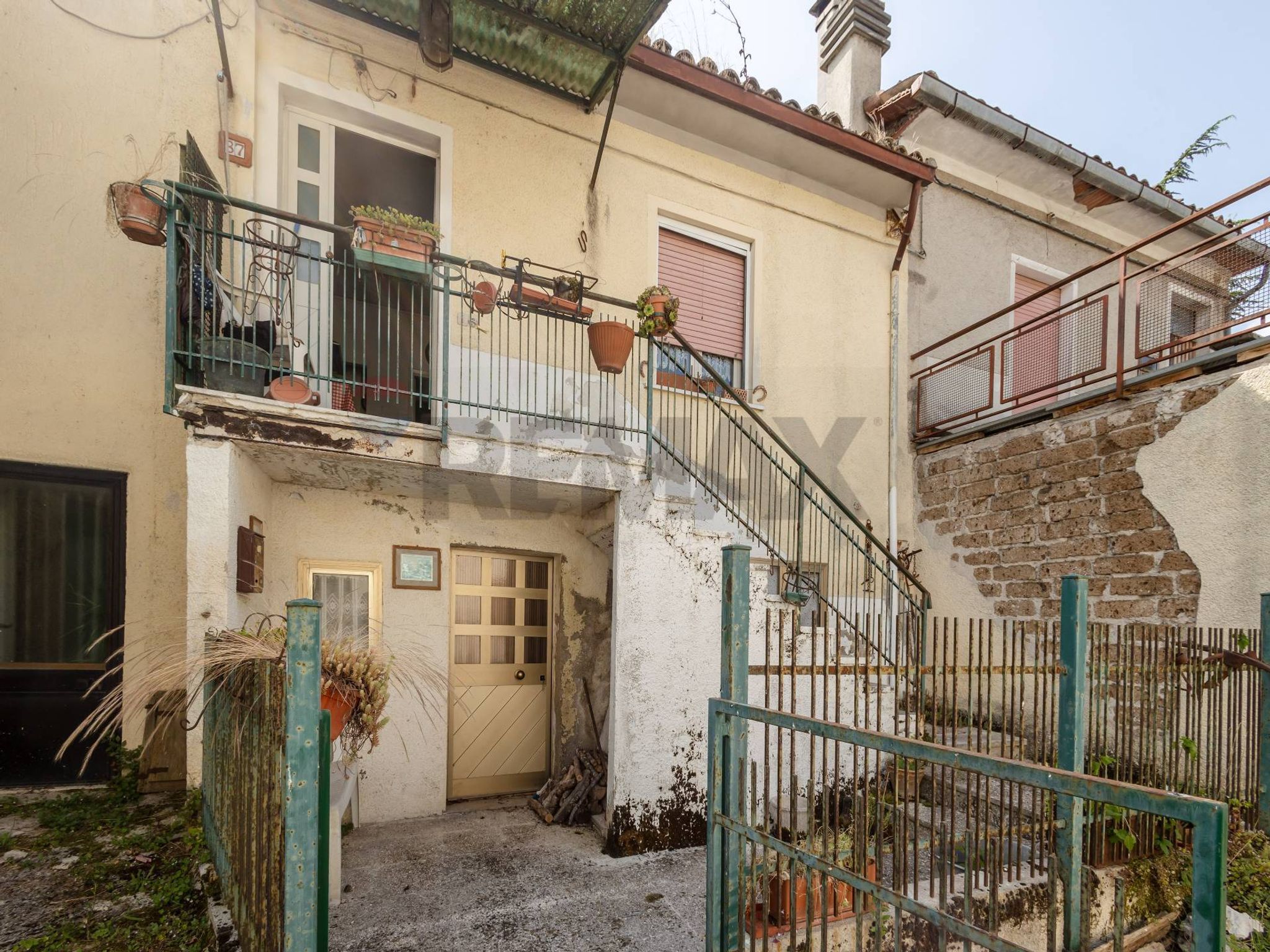 Property in Nocera Umbra