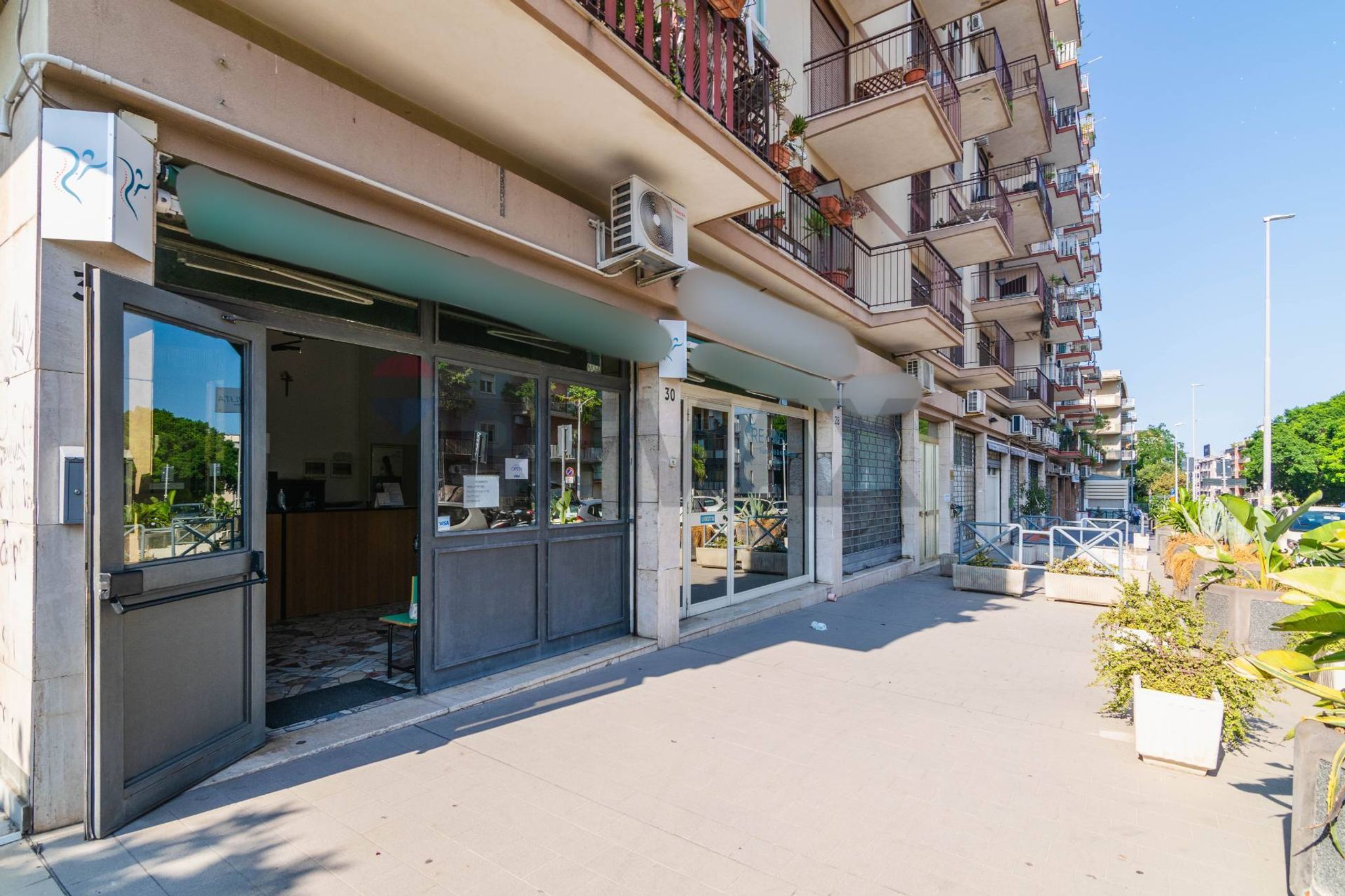 Terrazza