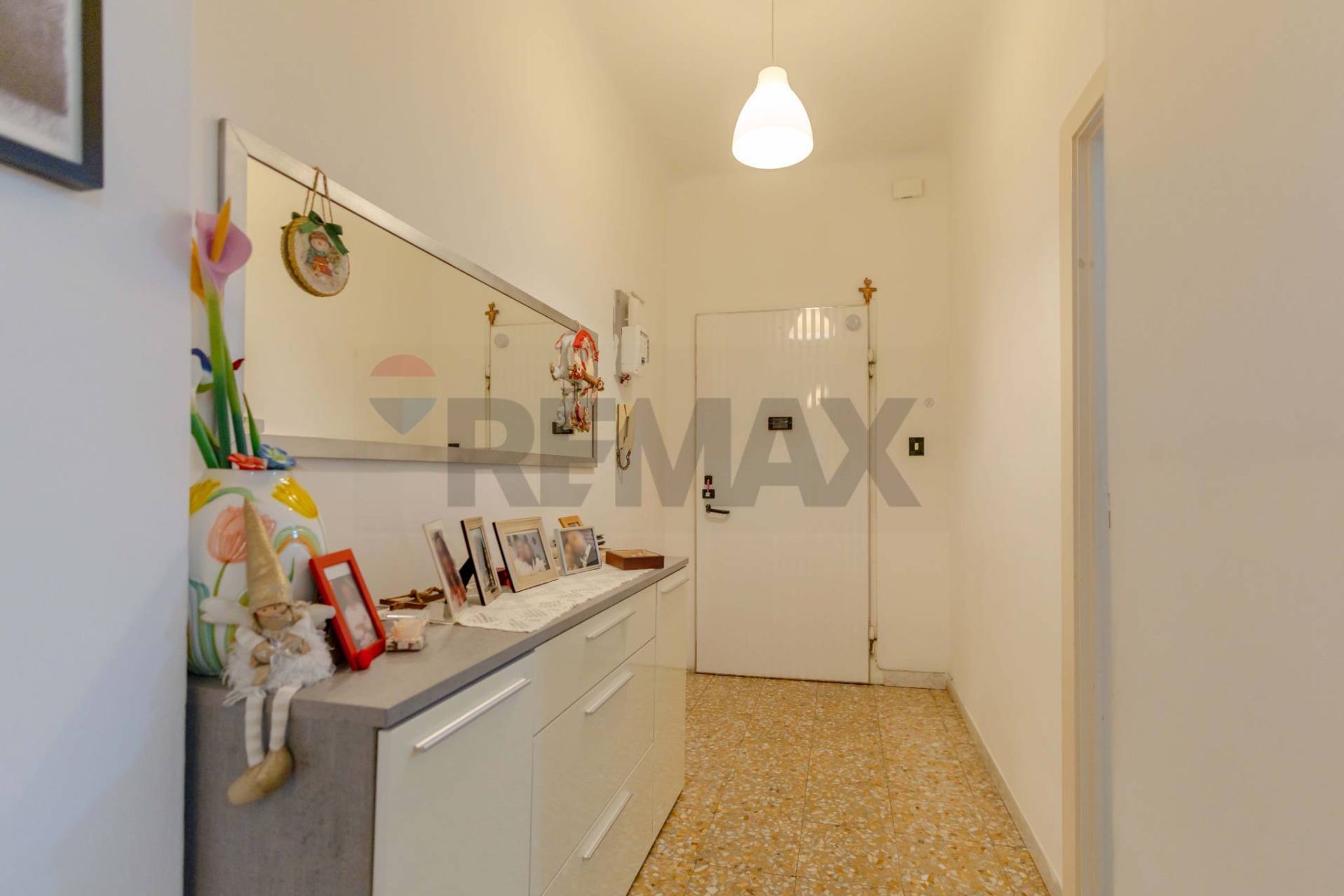 Hall / corridoio