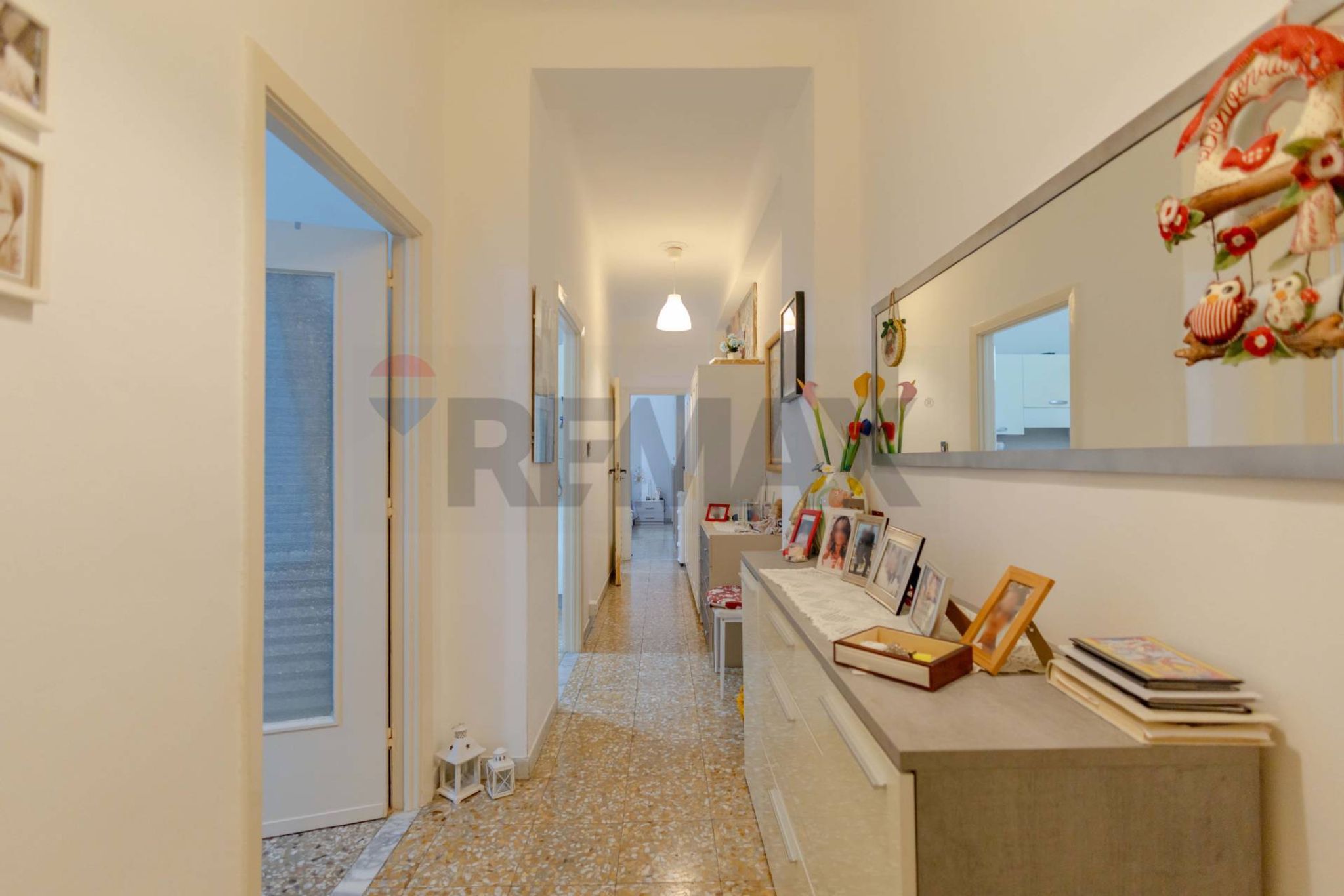 Hall / corridoio