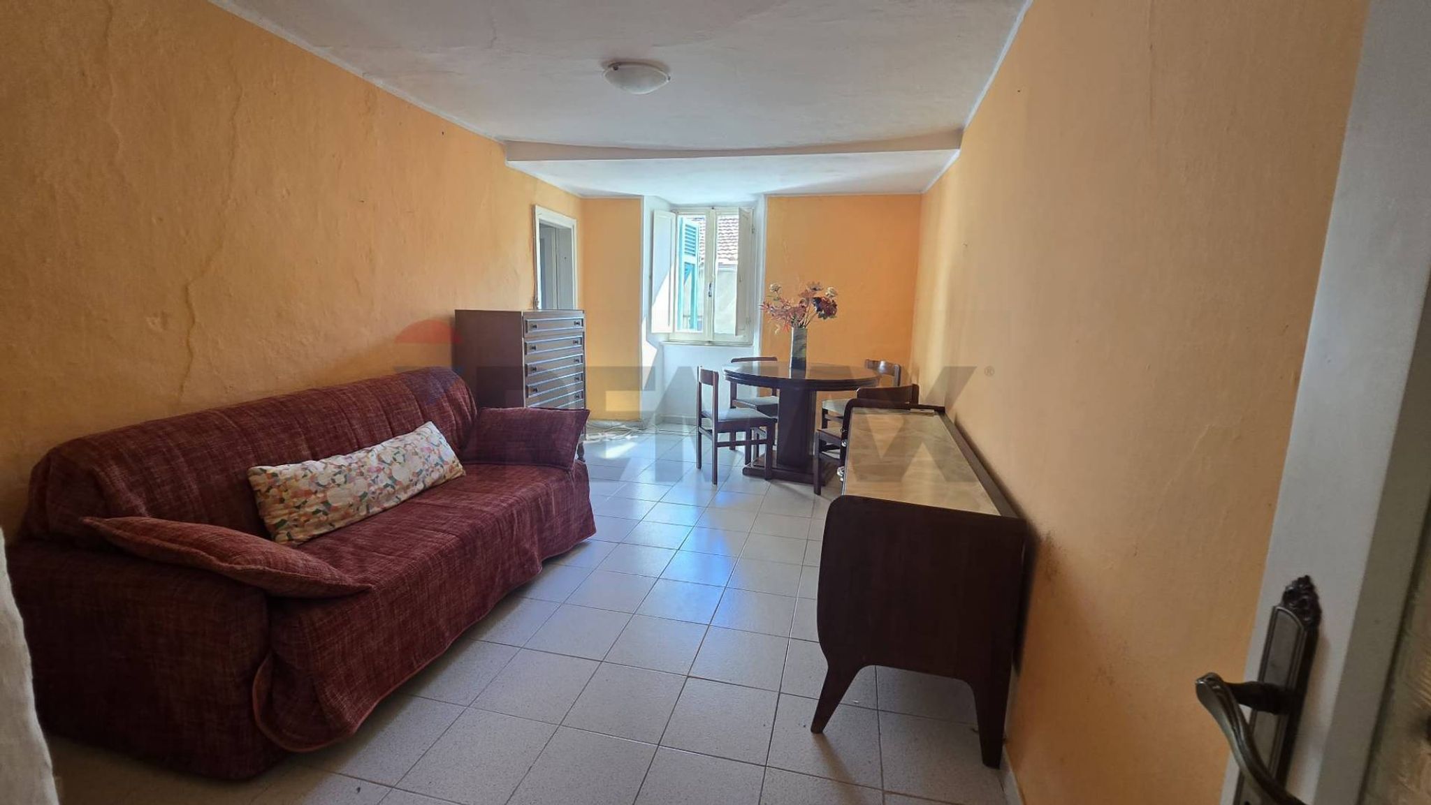 Sala da pranzo