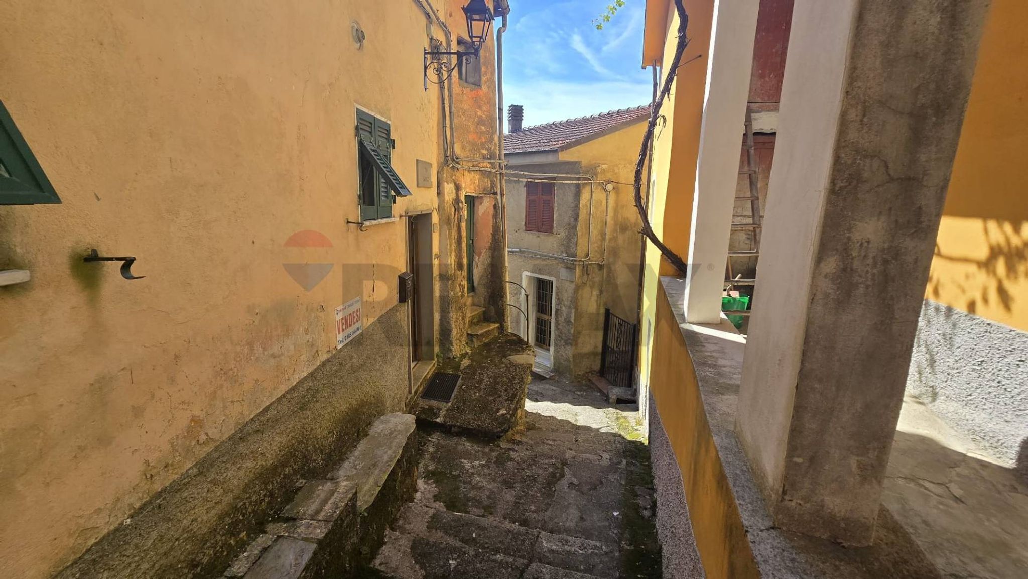 Immobile a Borghetto di Vara