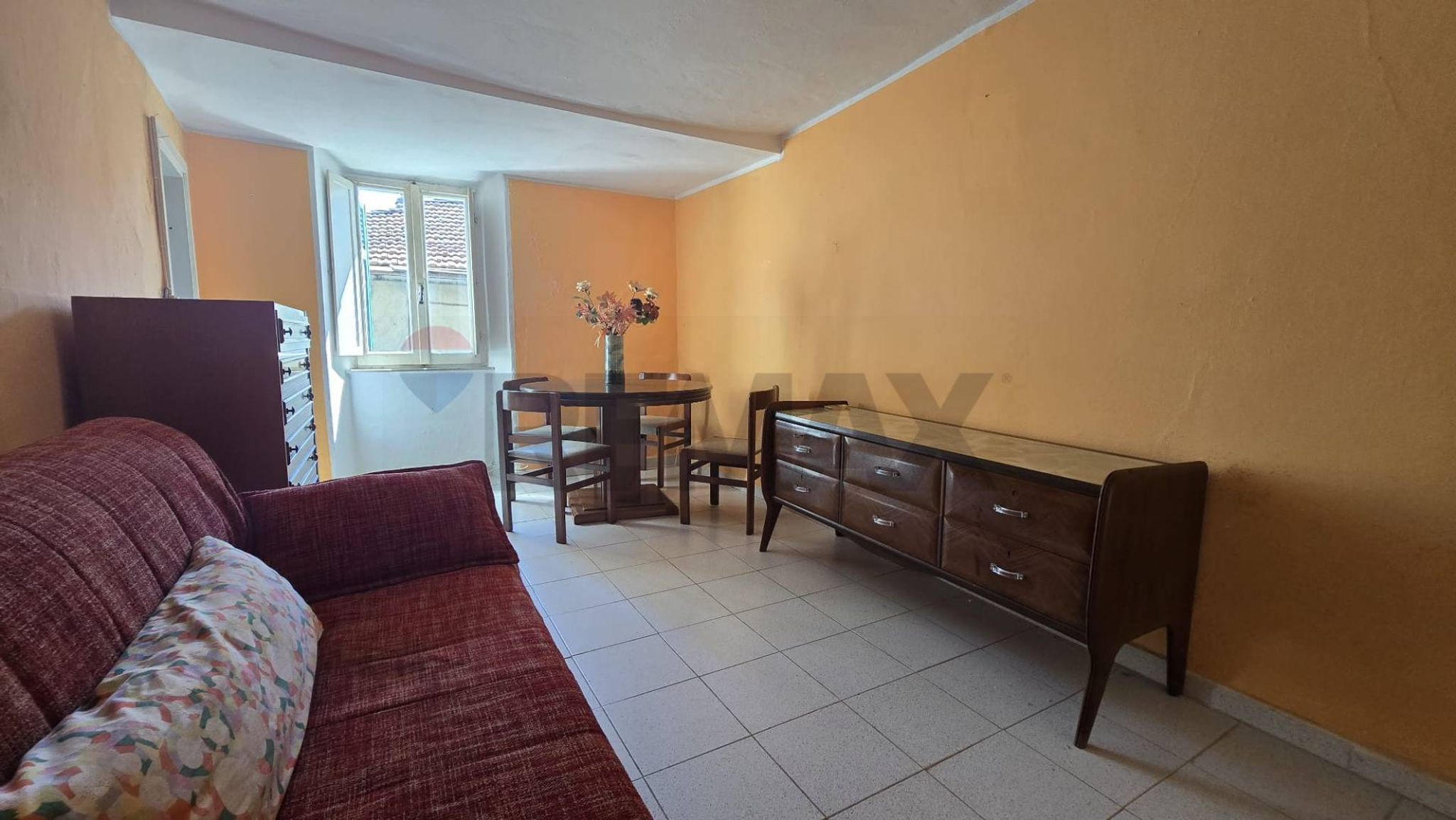 Sala da pranzo