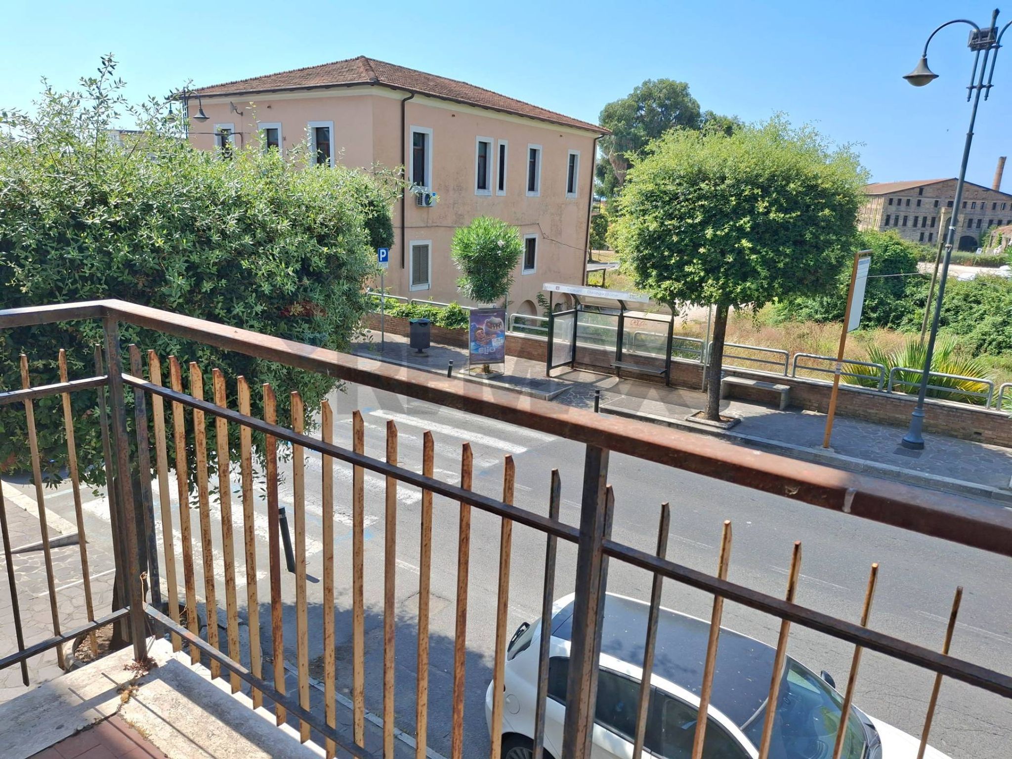 Balcone
