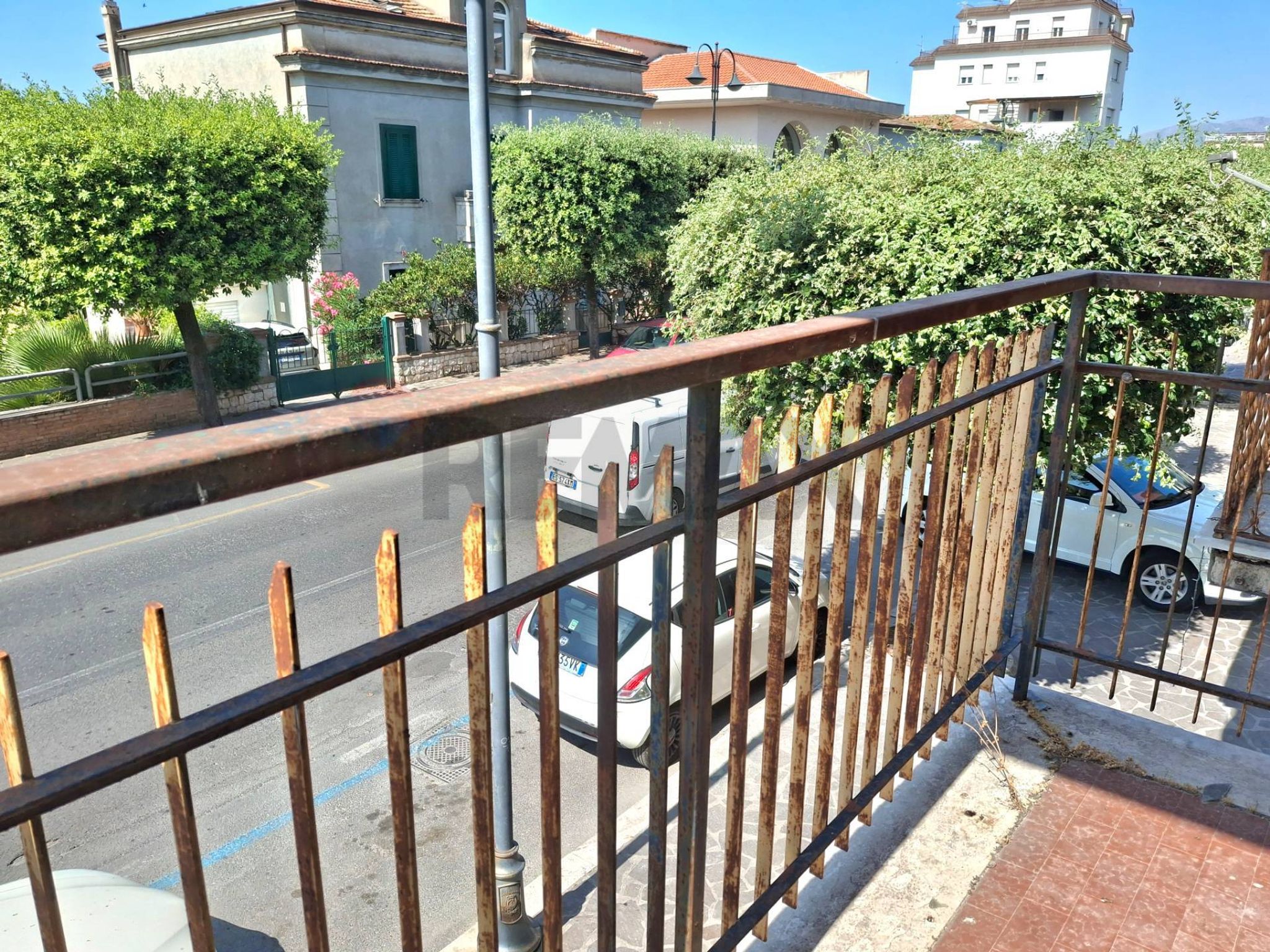 Balcone