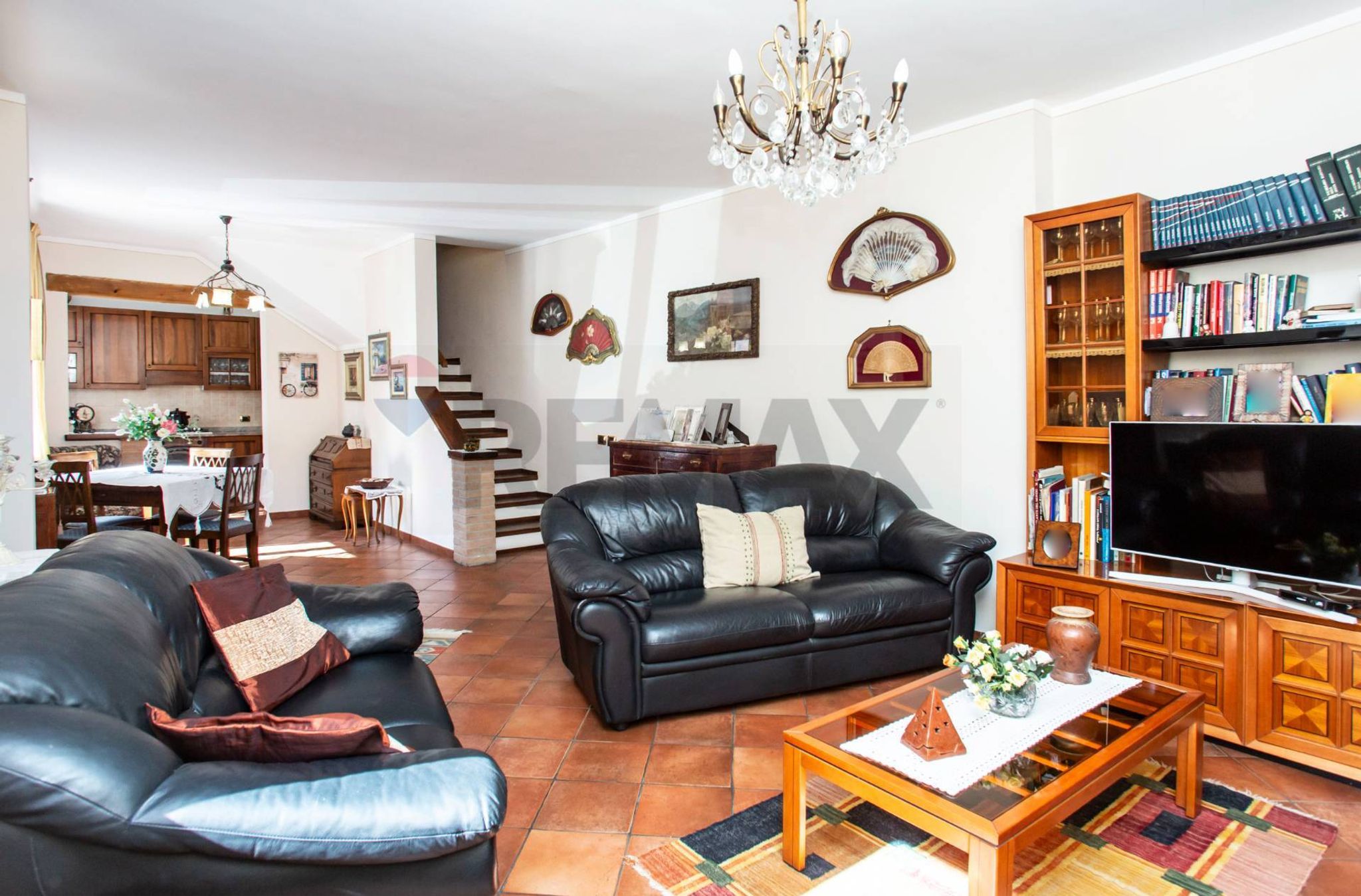 Sala da pranzo