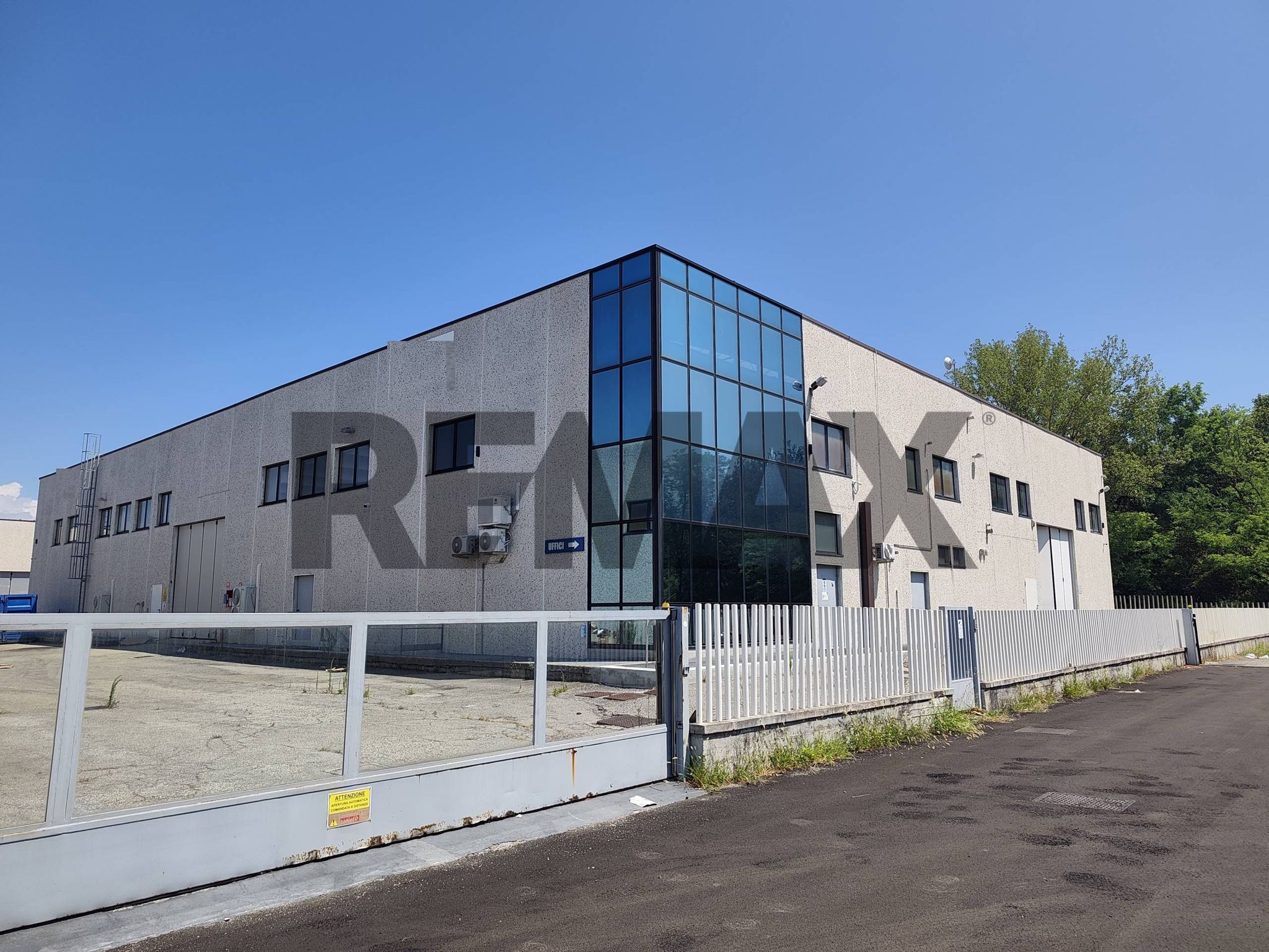 Property in Mezzago
