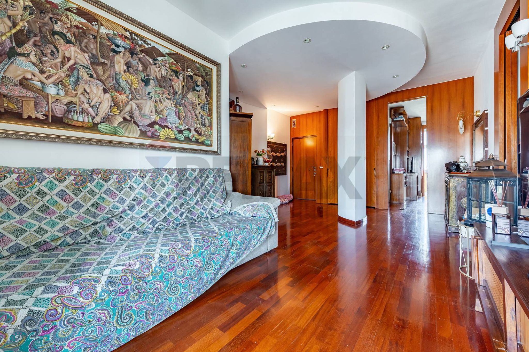 Property in Bari