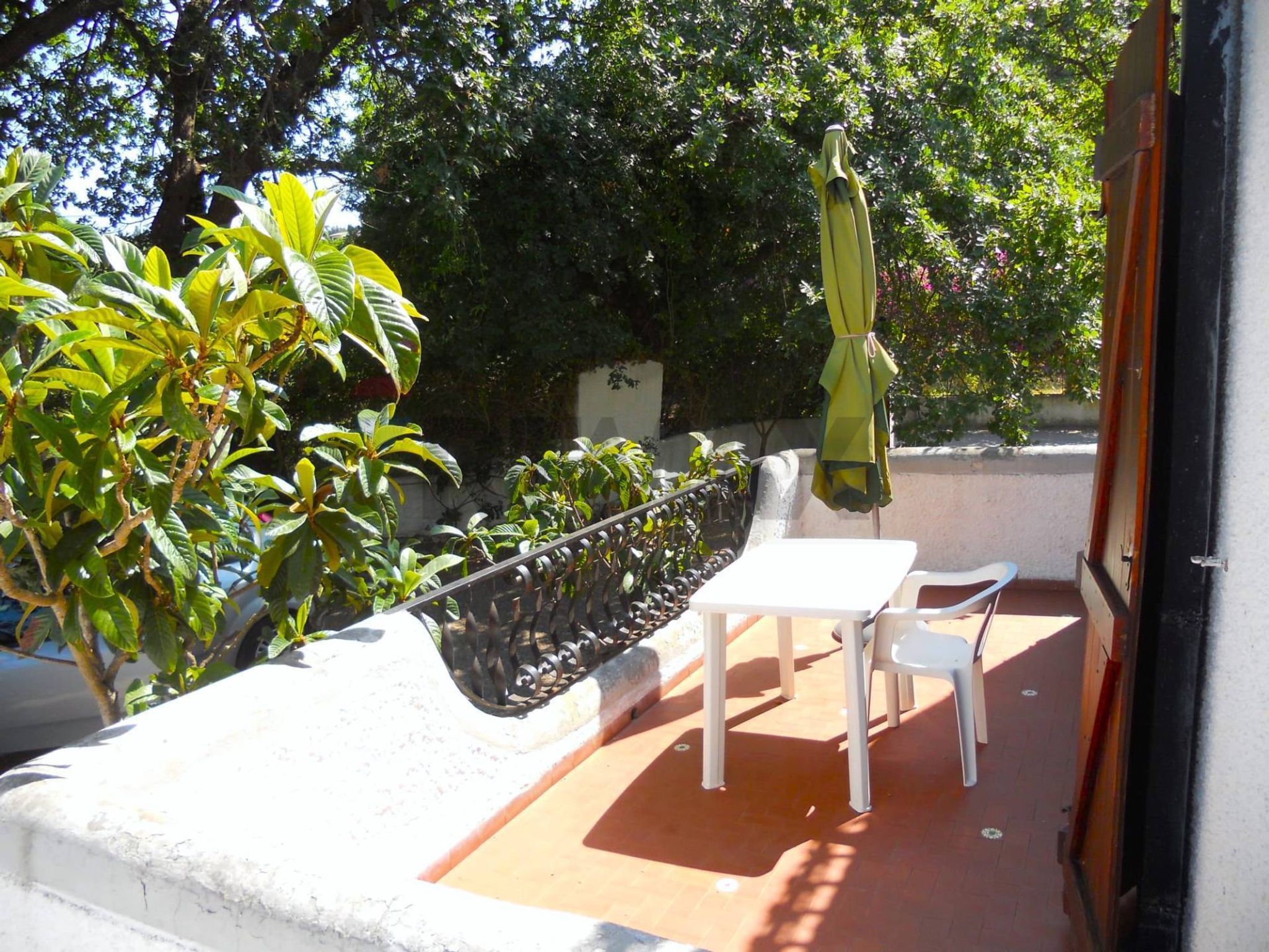Terrazza