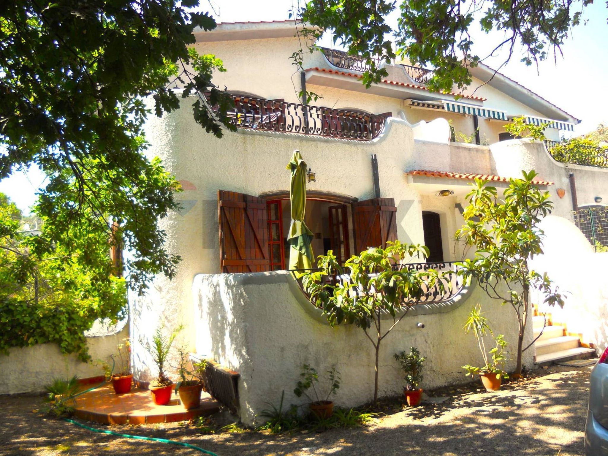 Property in San Felice Circeo