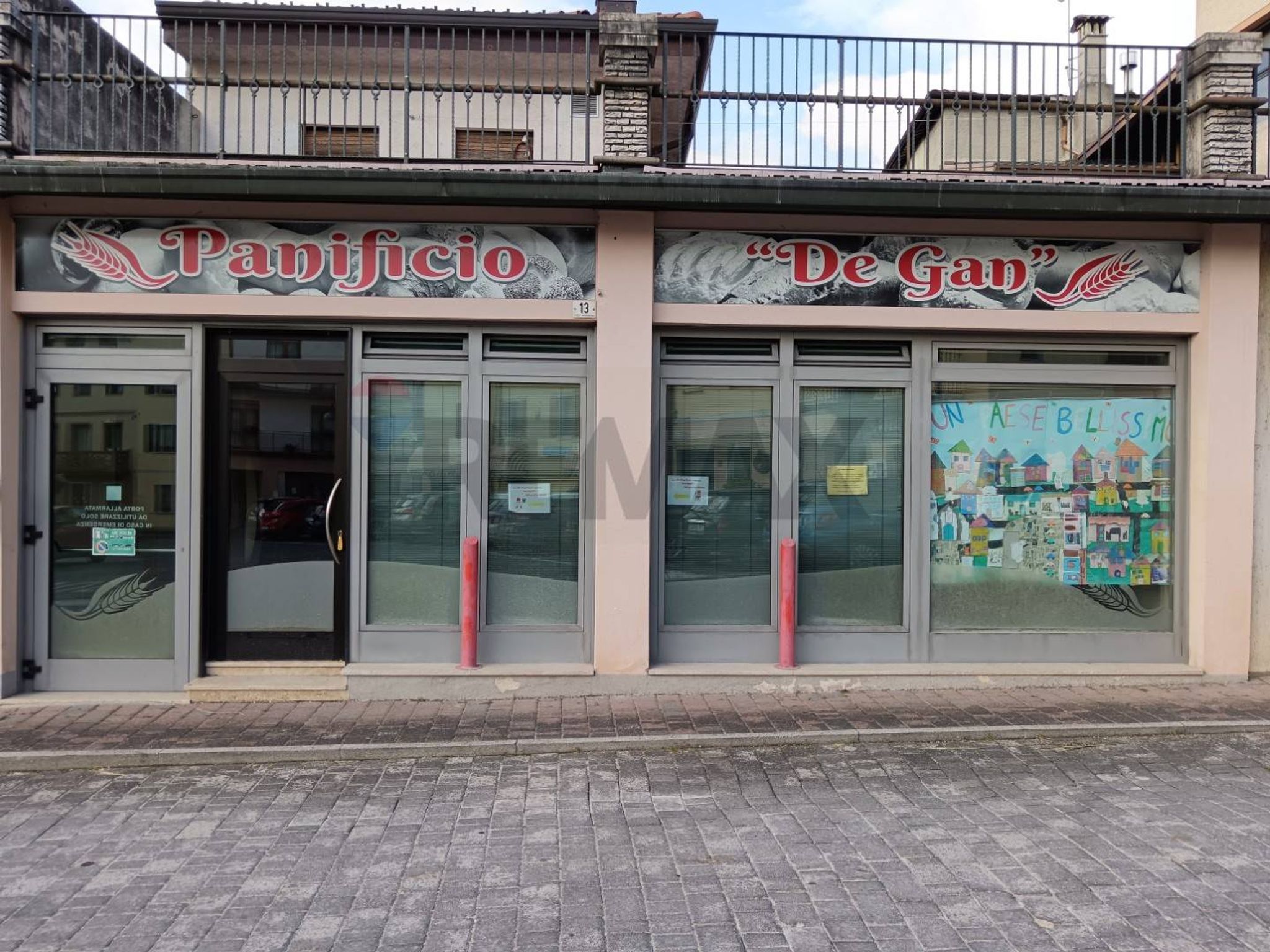 Immobile a Borgo Valbelluna