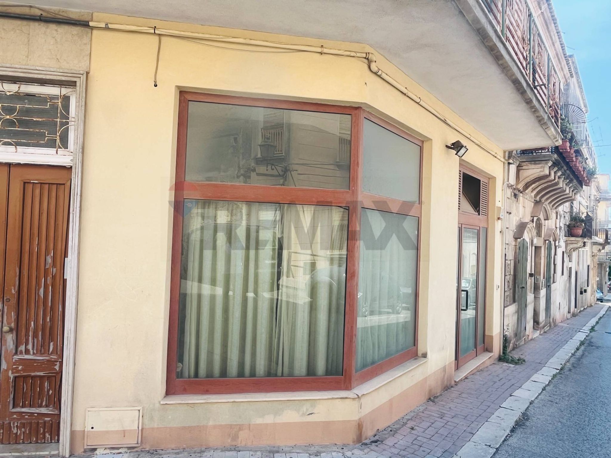Immobile a Modica