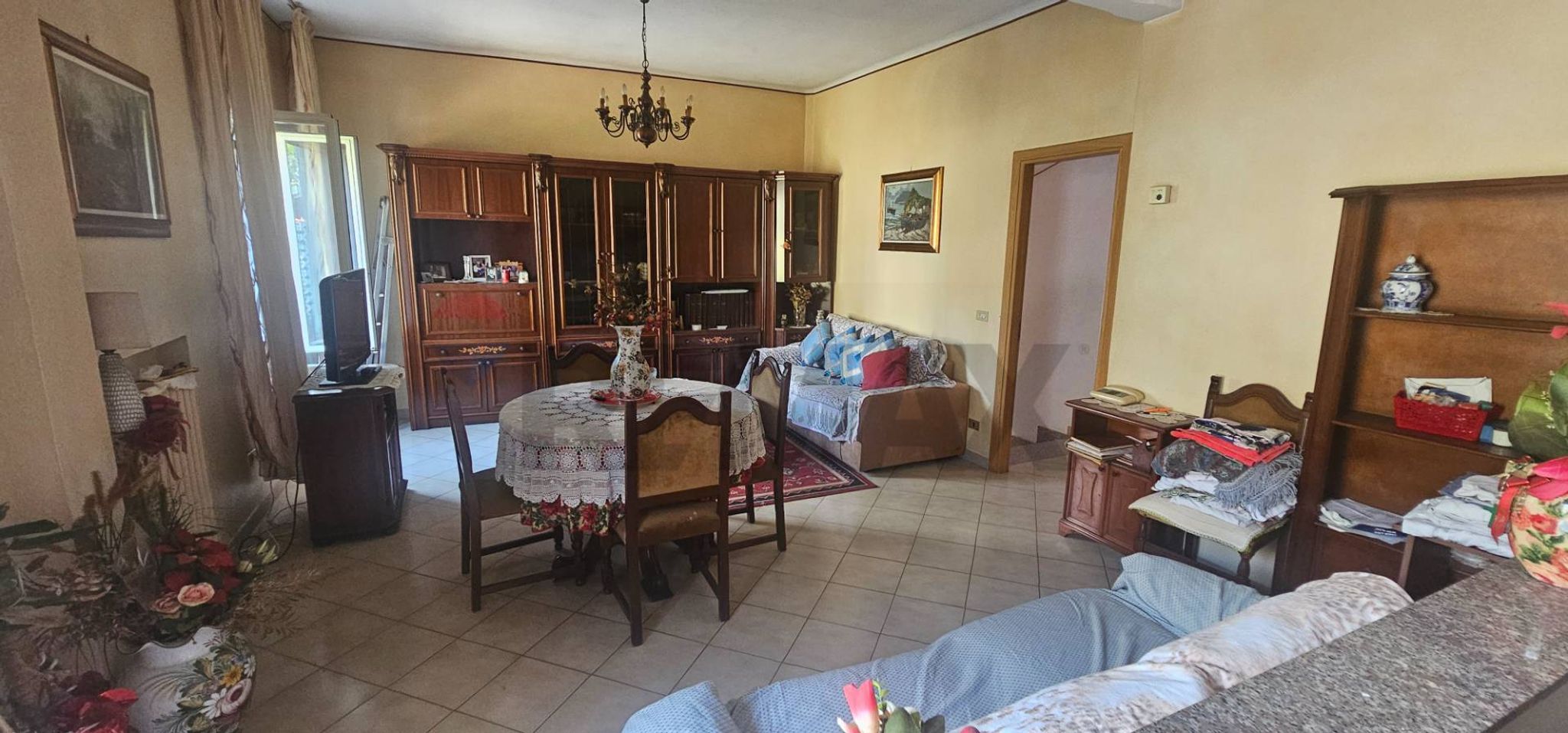 Sala da pranzo
