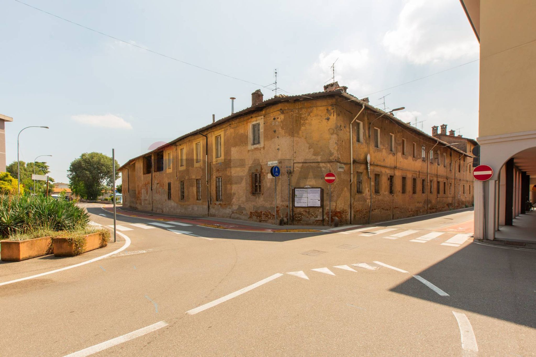 Immobile a Busto Garolfo