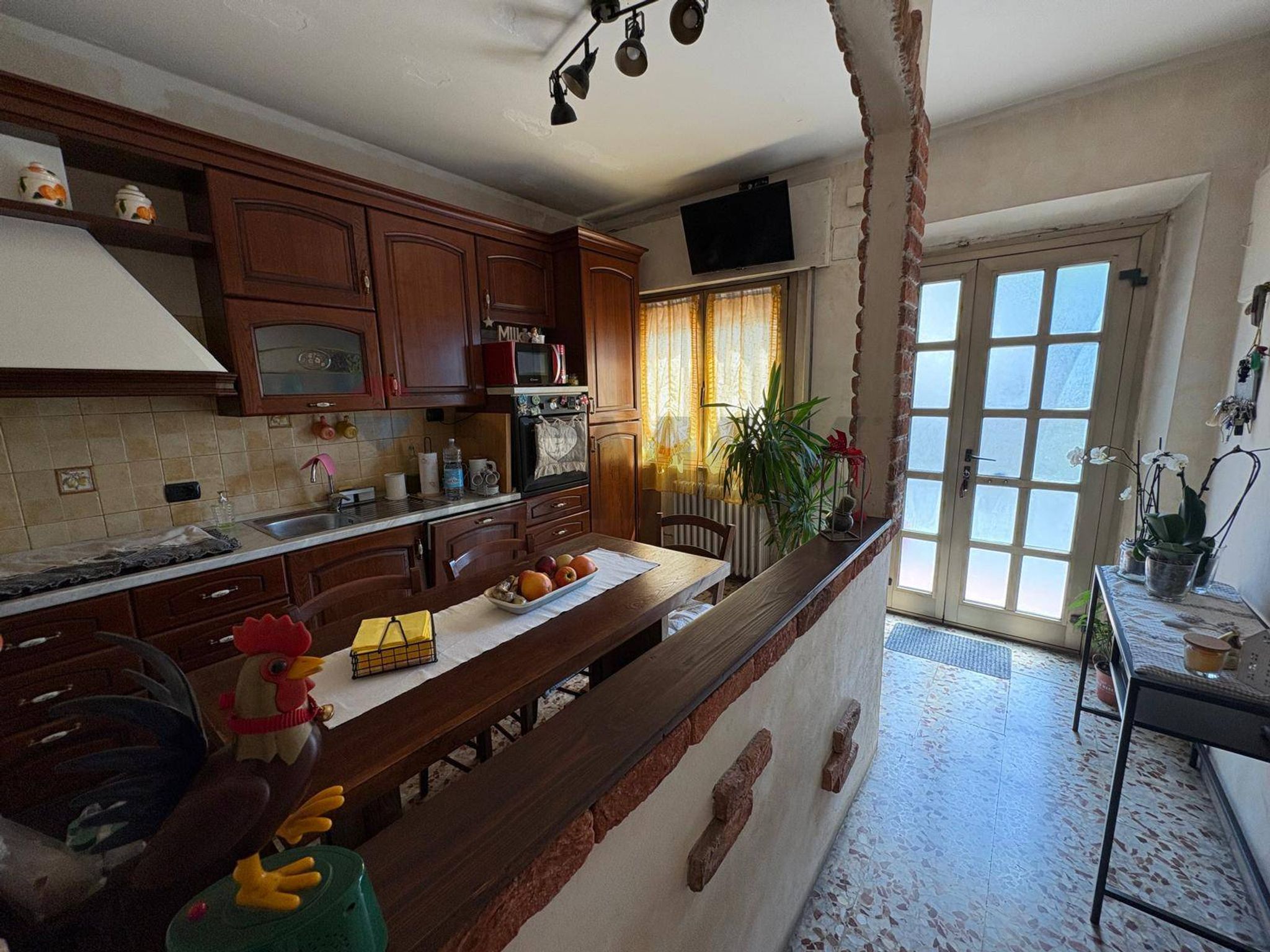 Cucina