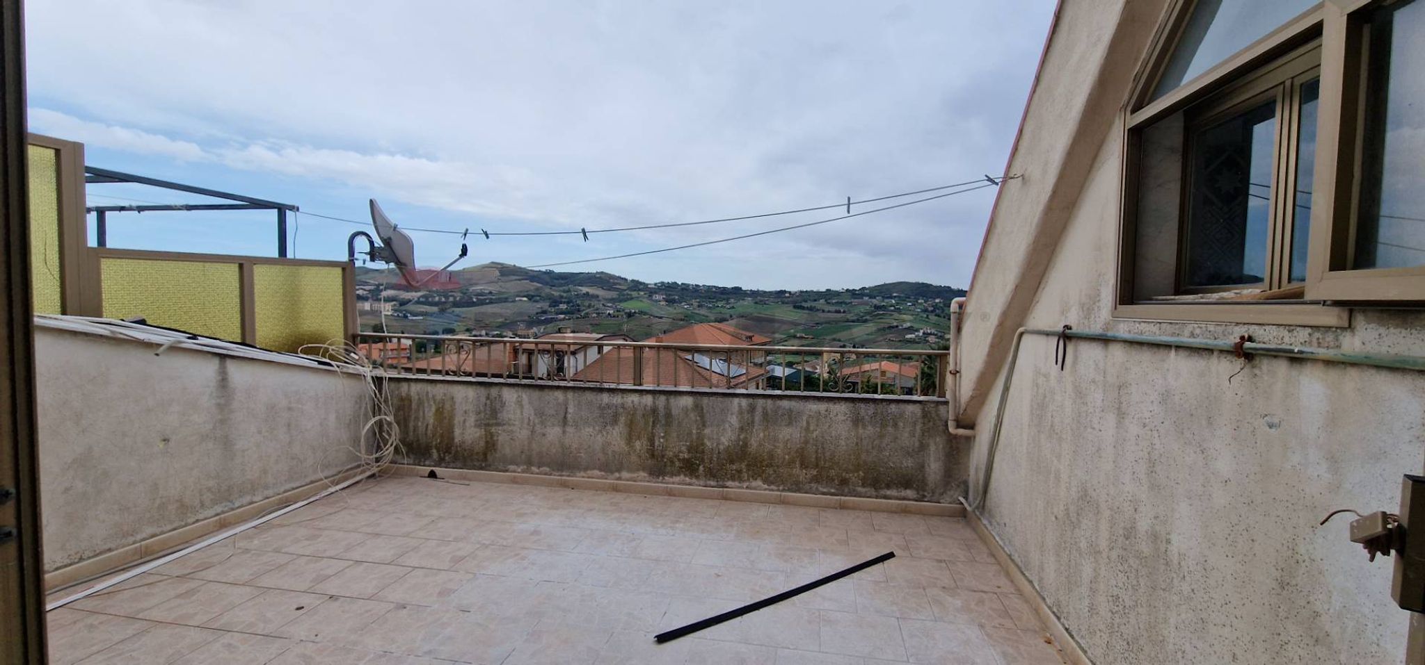Terrazza