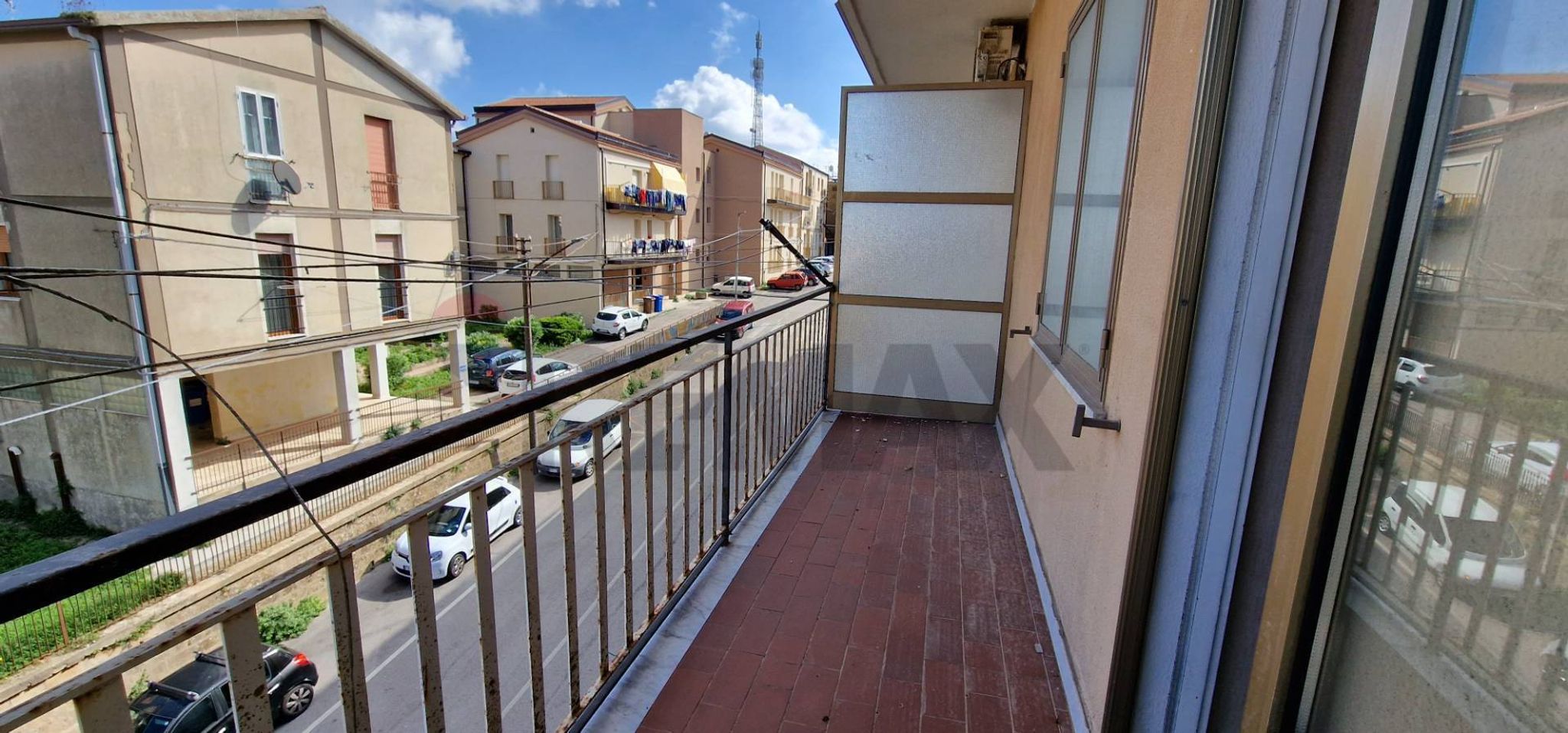 Balcone
