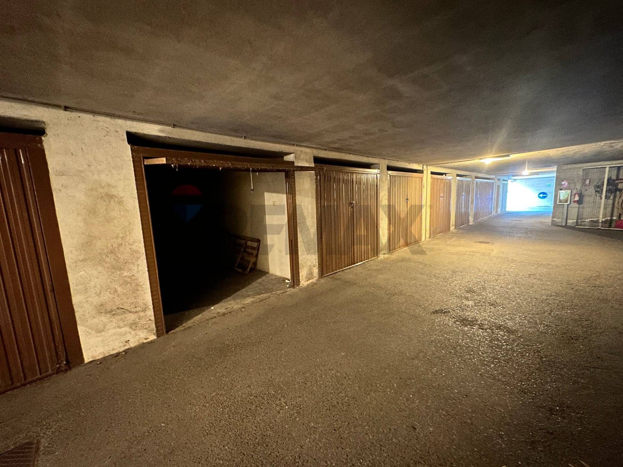 Parcheggio