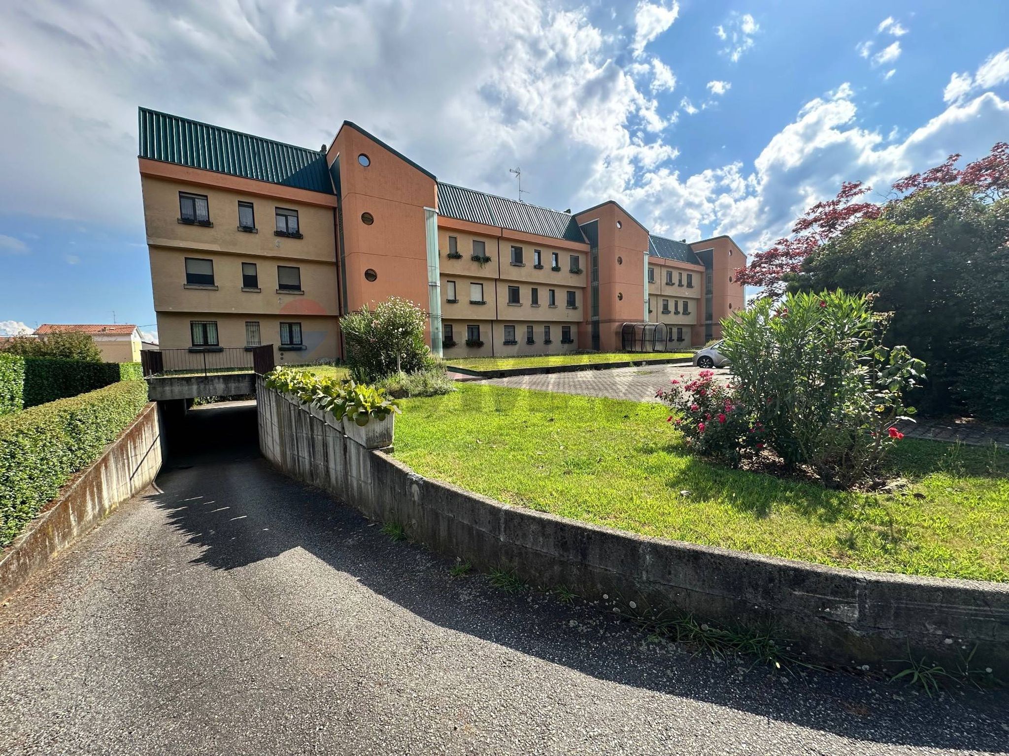 Property in Vigliano Biellese